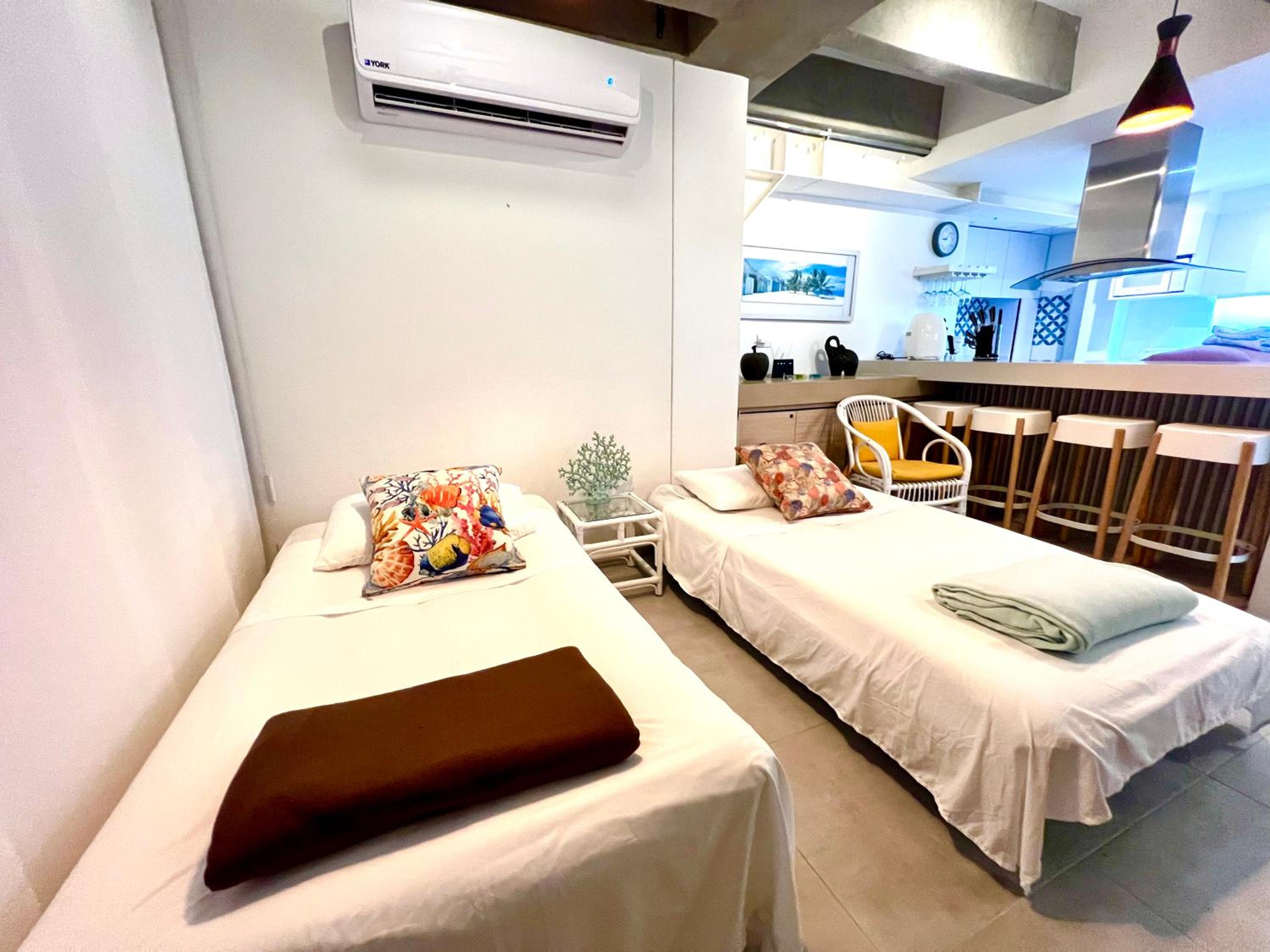 Apartamentos Hansa Bay Club