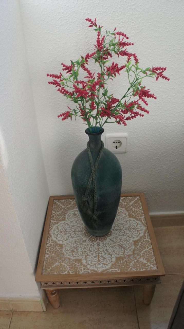 Apartment near sea Nortico 5 Torrevieja Spain