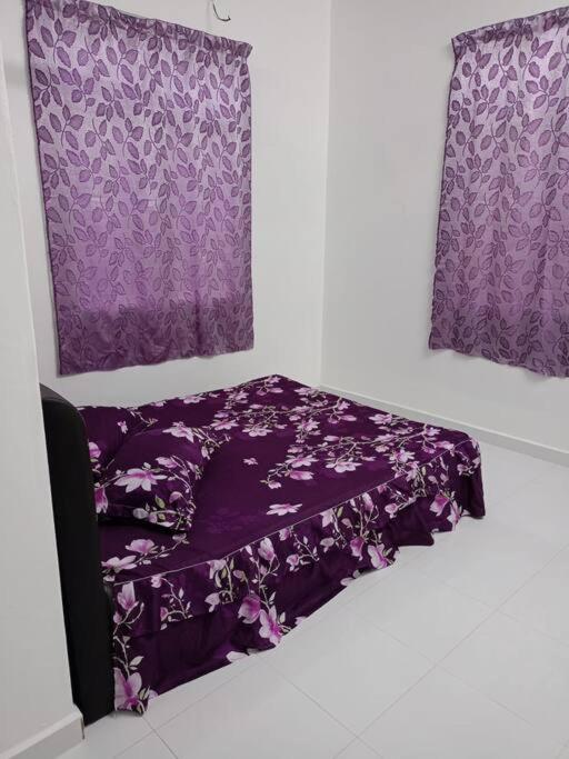 Homestay Usrati 17J (untuk muslims sahaja) photo 3