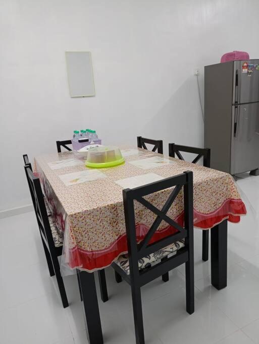 Homestay Usrati 17J (untuk muslims sahaja) photo 4