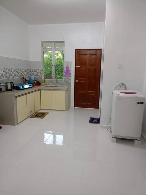Homestay Usrati 17J (untuk muslims sahaja) photo 8