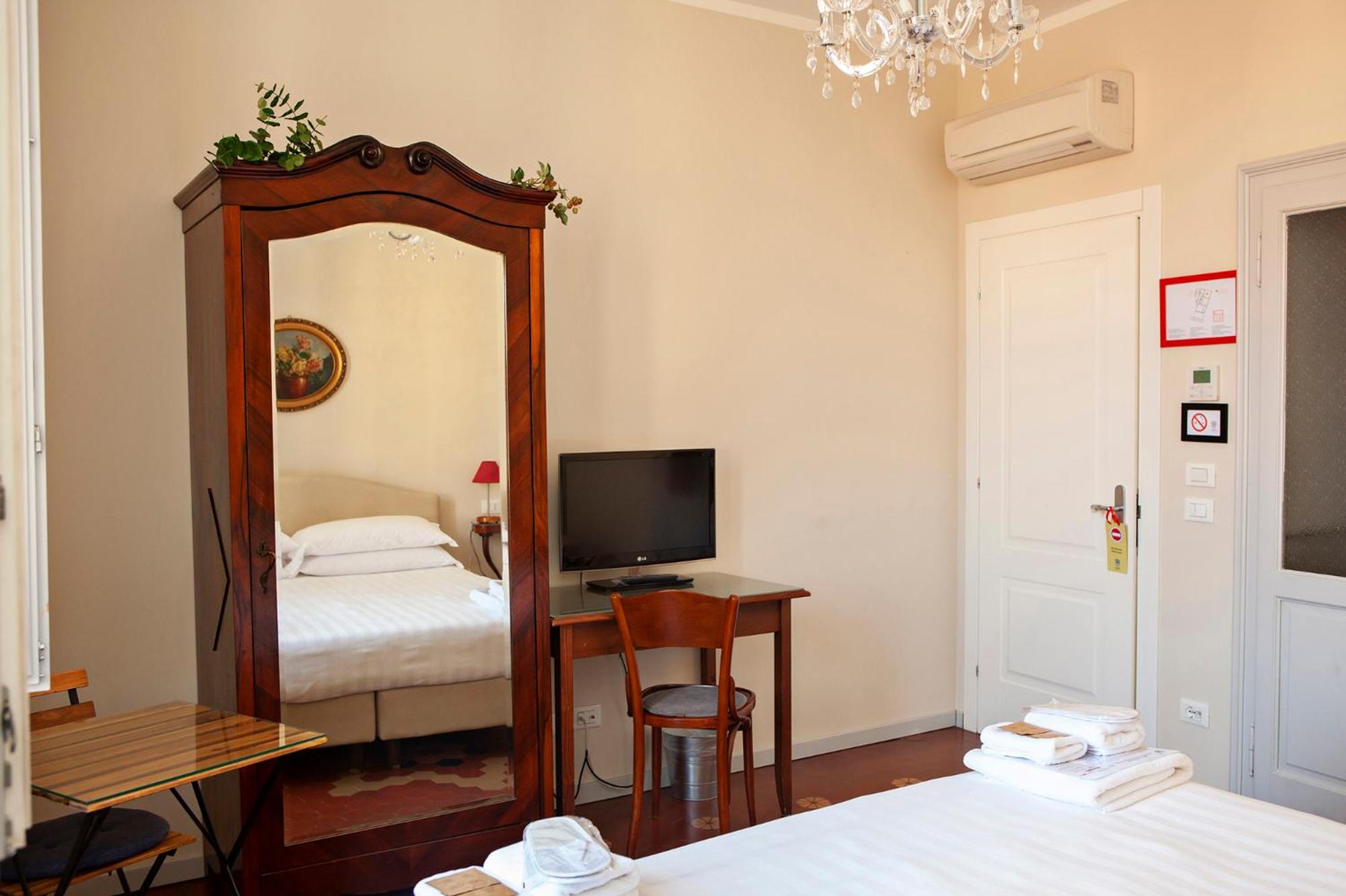 Locanda San Bernardo