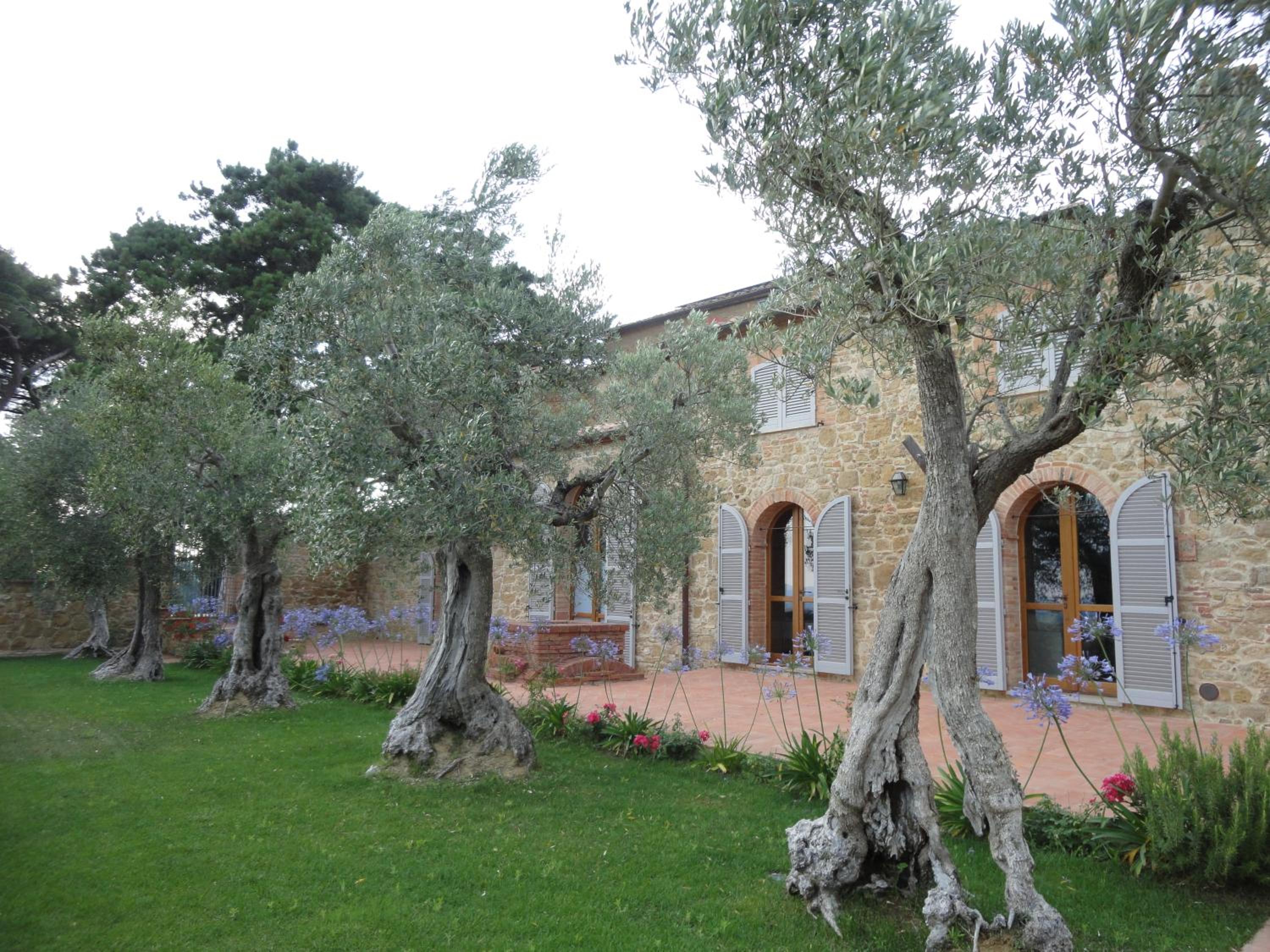 Borgo Sant'Ambrogio - Resort