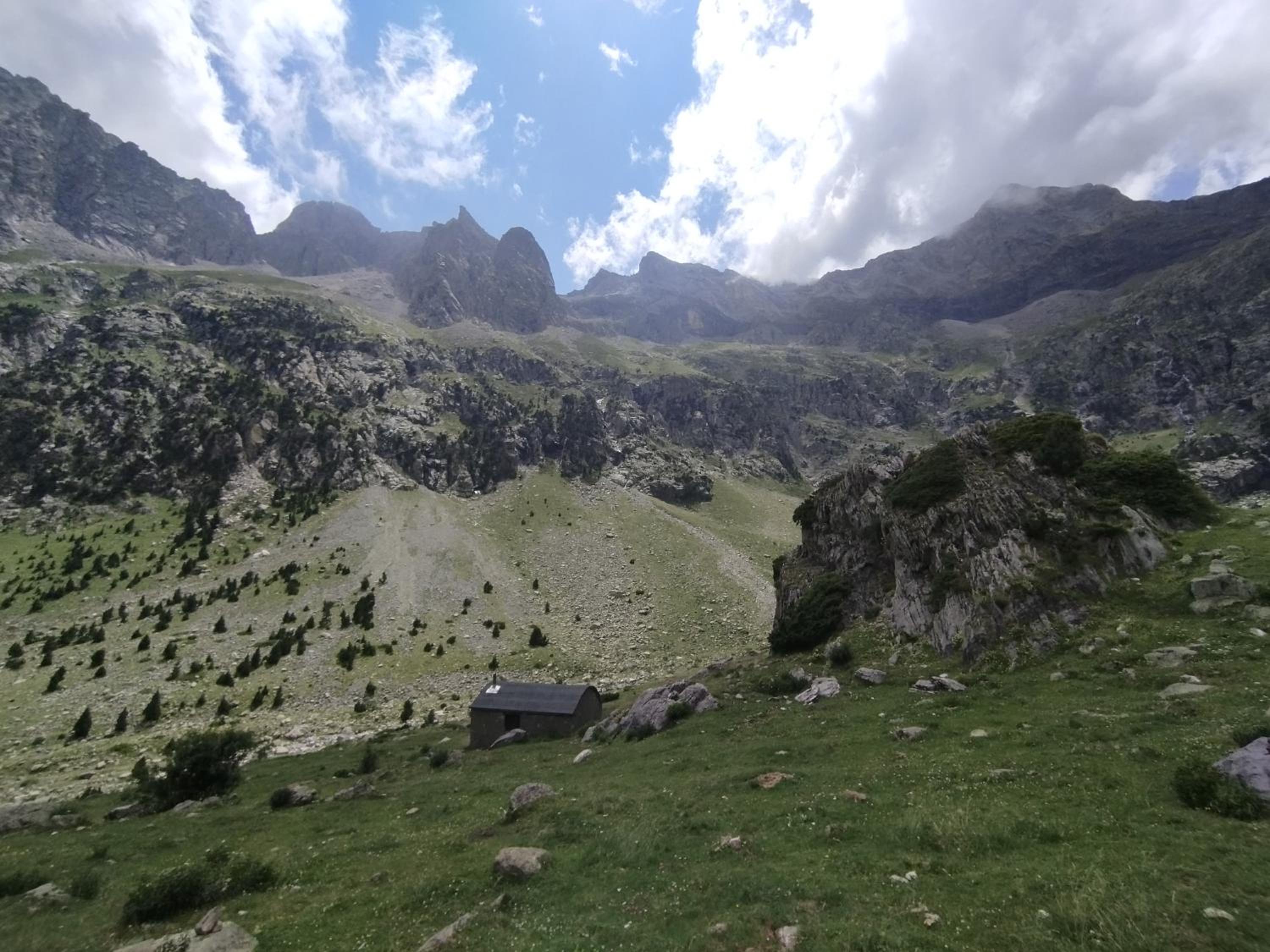 Pirineos como en casa 2 view 4