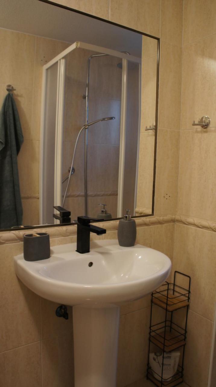 Apartment near sea Nortico 5 Torrevieja Spain