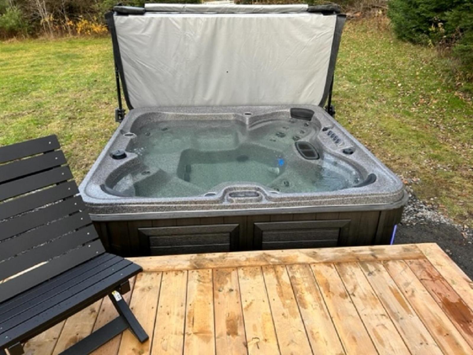 Mini Muskoka Getaway - Huntsville