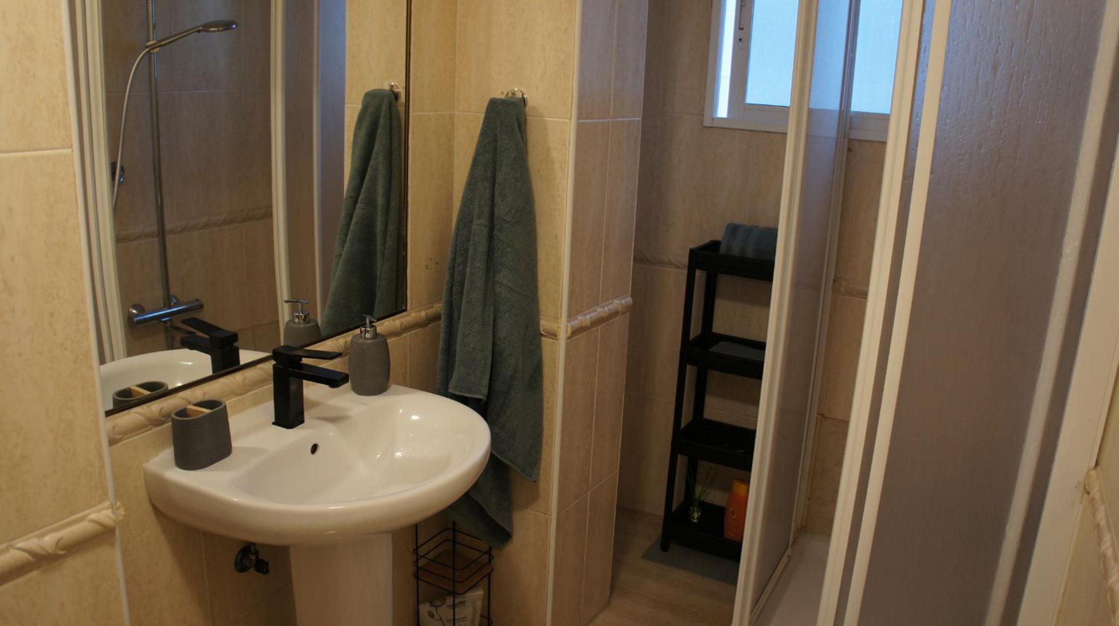 Apartment near sea Nortico 5 Torrevieja Spain