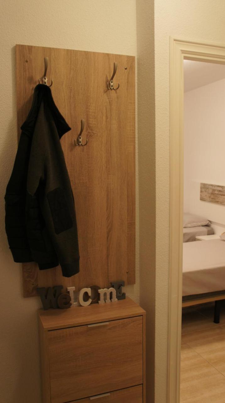 Apartment near sea Nortico 5 Torrevieja Spain