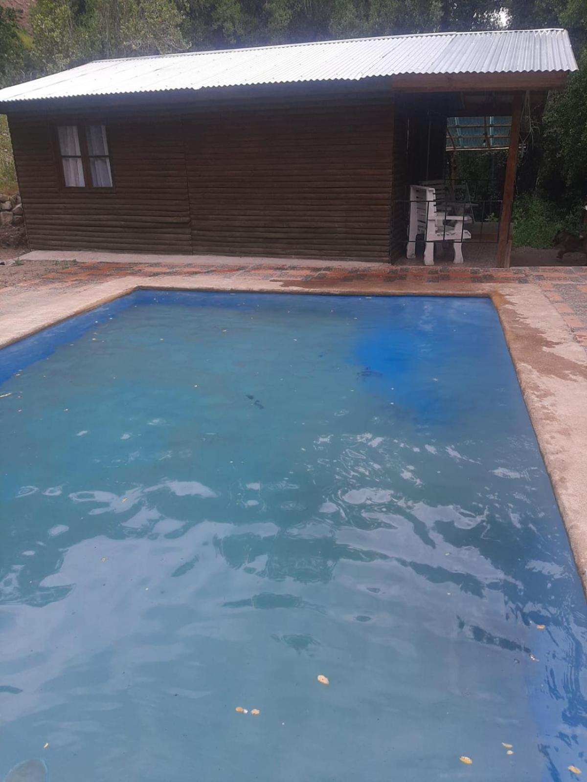 Cabañas Naturaleza Boyenar