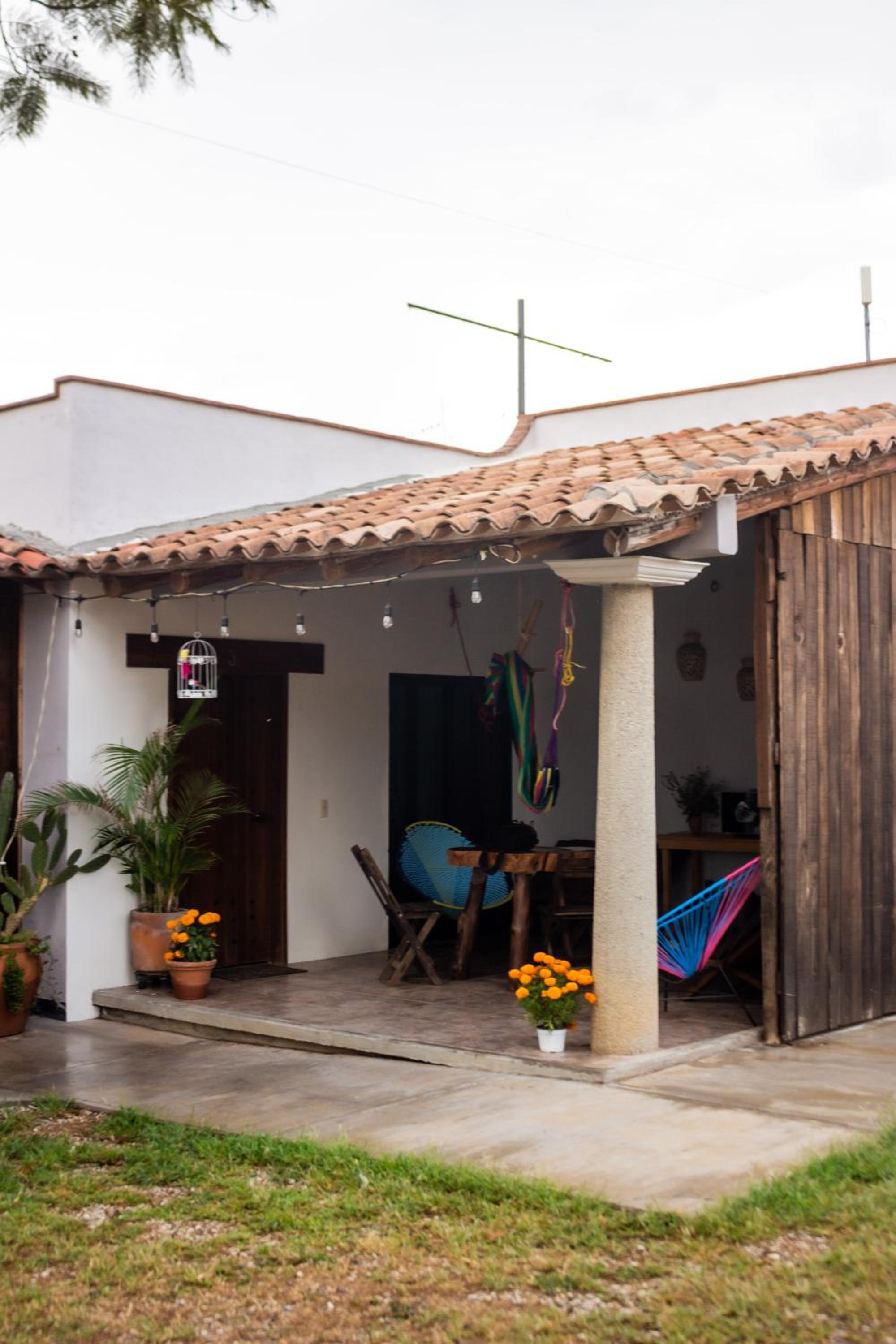 Casa Biznaga view 2