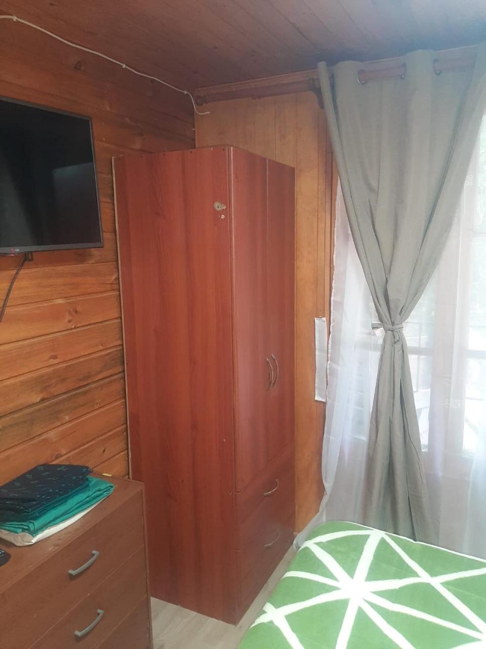 Cabañas Naturaleza Boyenar