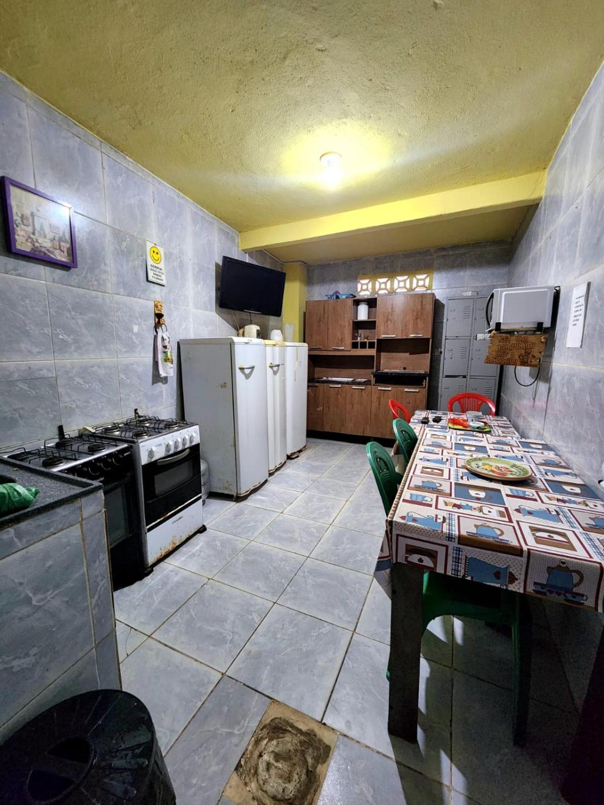 Hostel Alvorada
