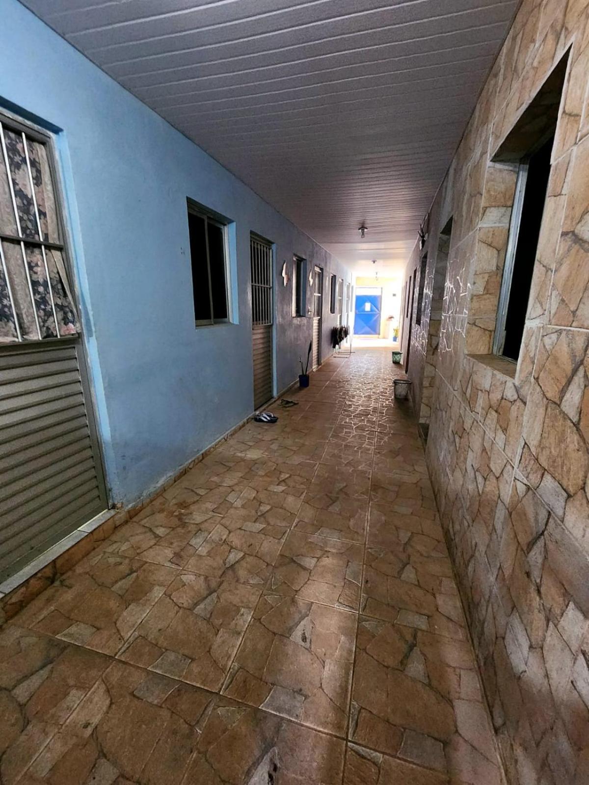 Hostel Alvorada