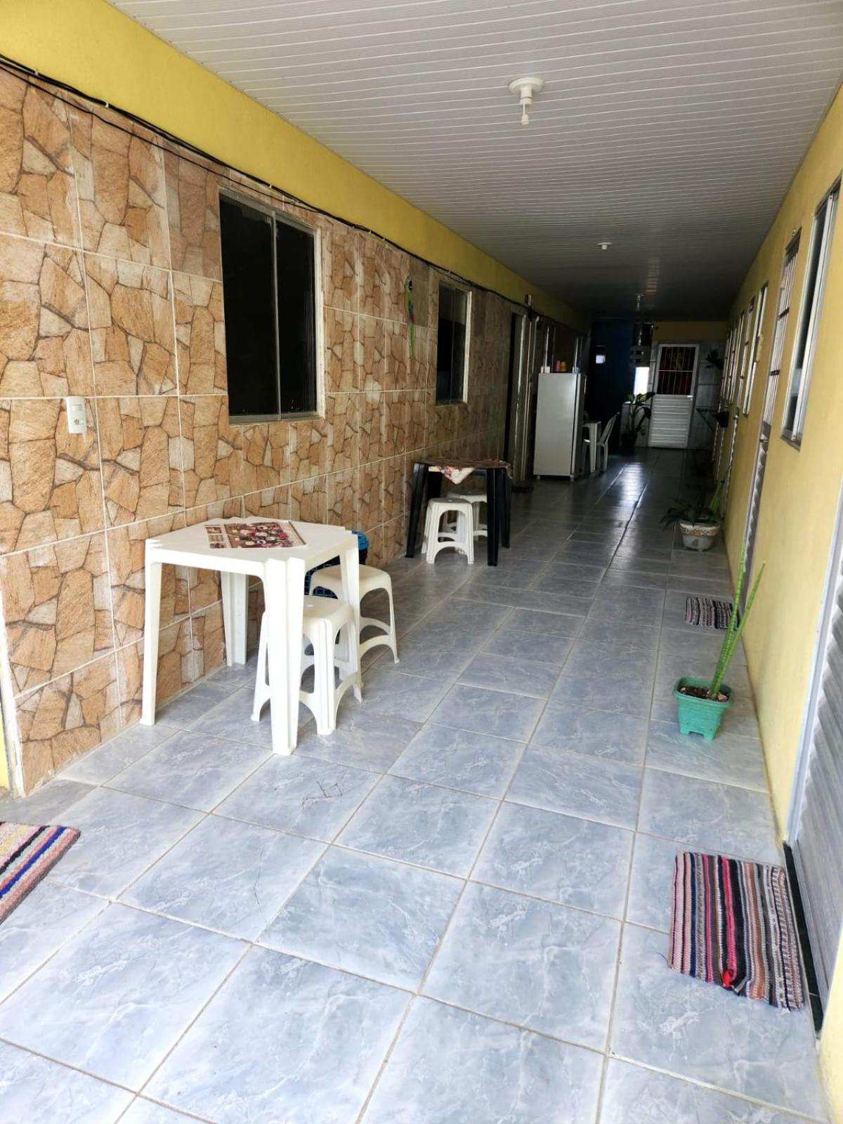 Hostel Alvorada