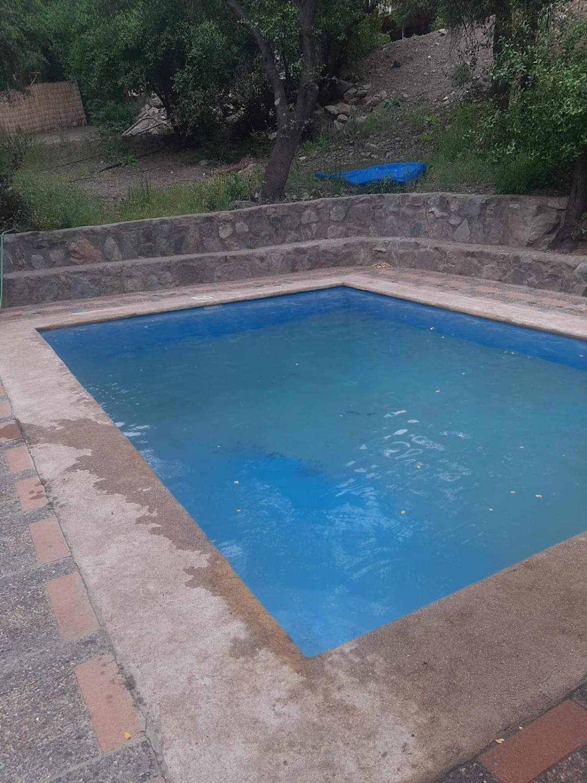 Cabañas Naturaleza Boyenar