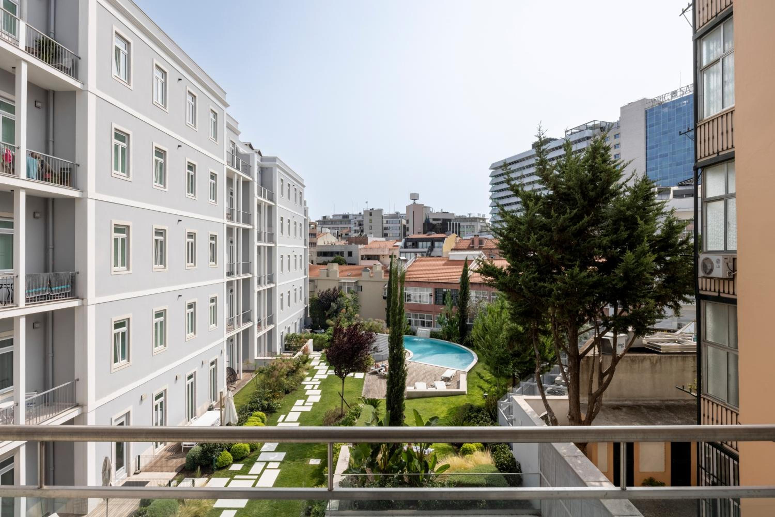 Marques Best Apartments | Lisbon Best Apartments