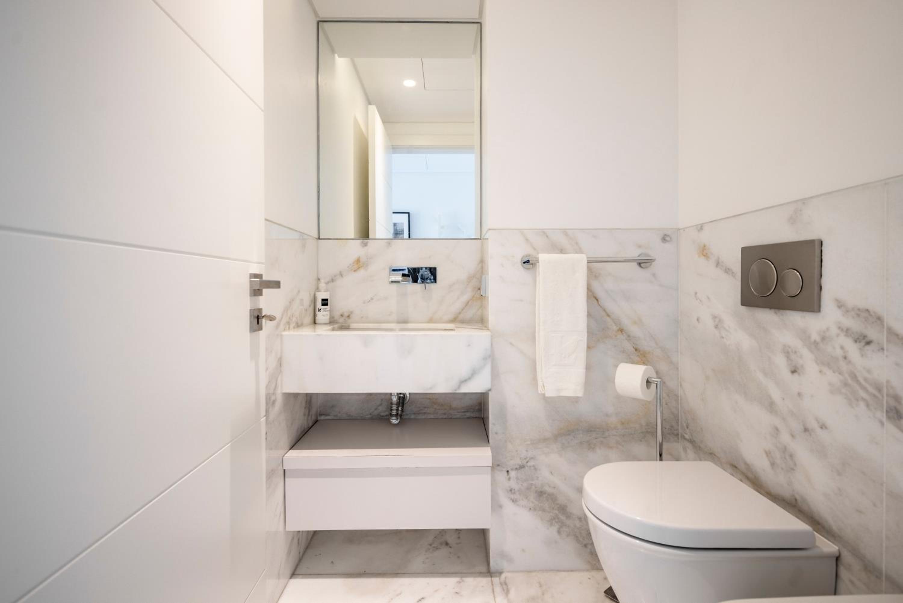 Marques Best Apartments | Lisbon Best Apartments