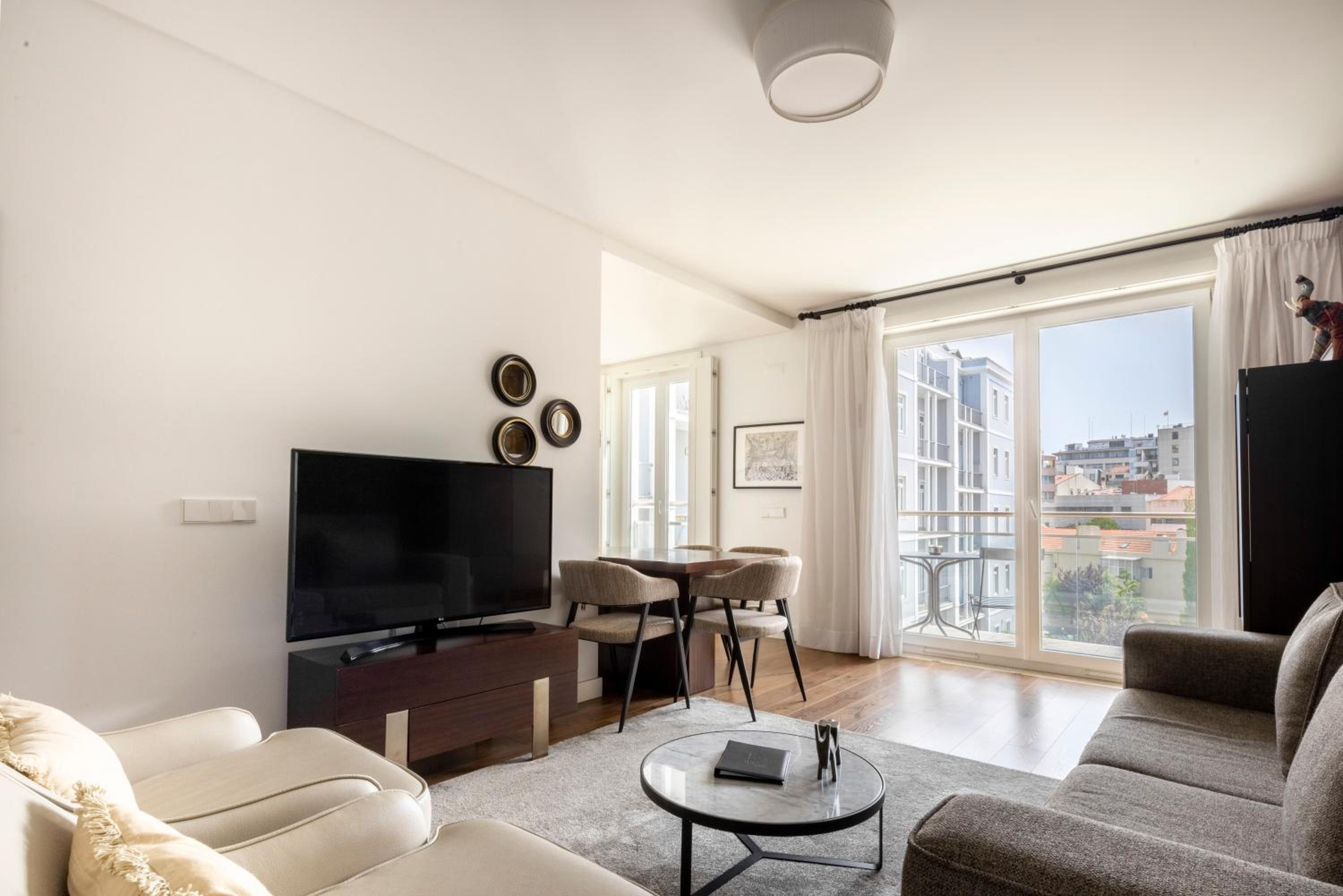 Marques Best Apartments | Lisbon Best Apartments