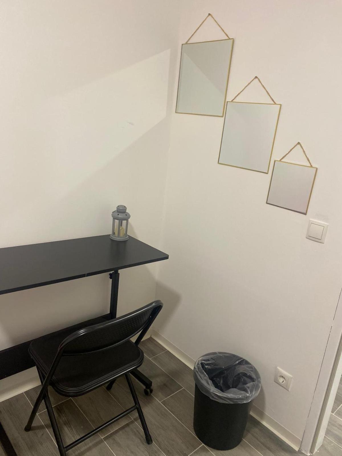 Hana`s Rooms