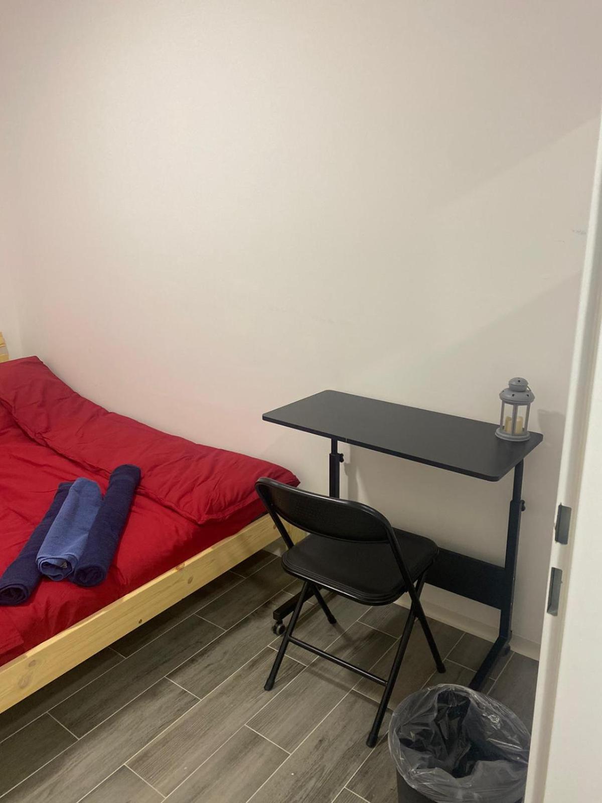 Hana`s Rooms
