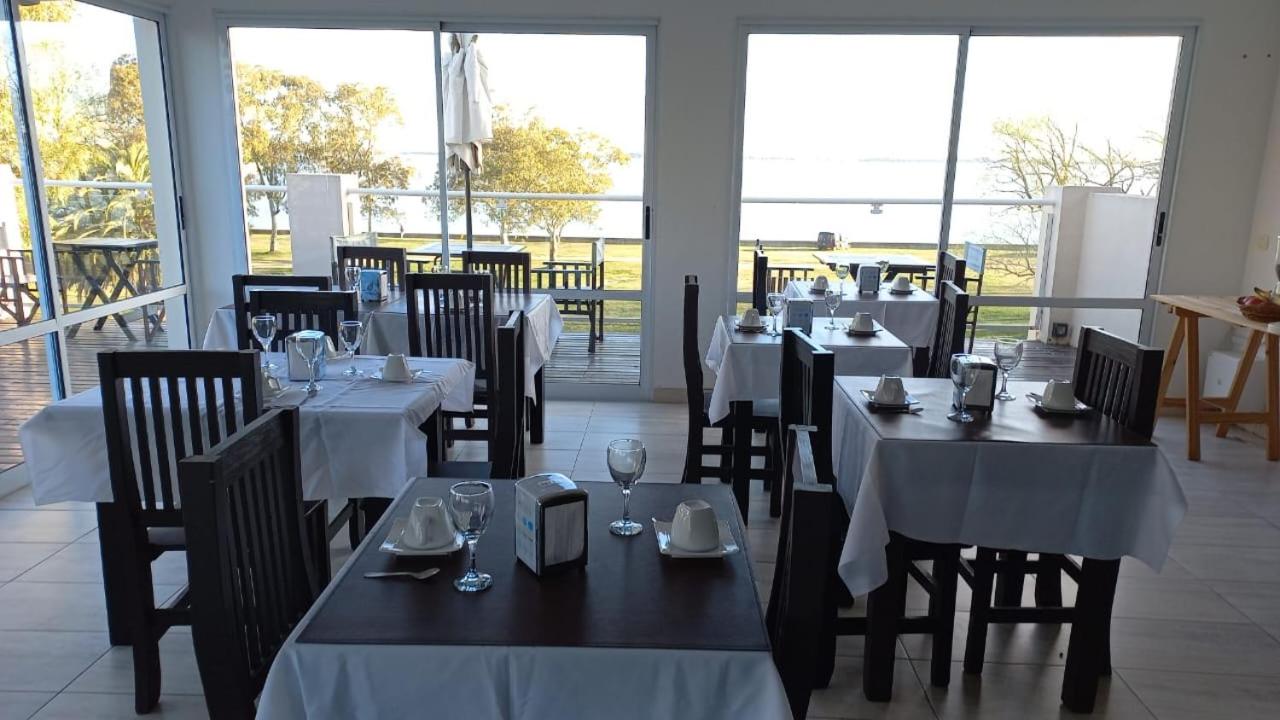 Apart Hotel La Giraldilla
