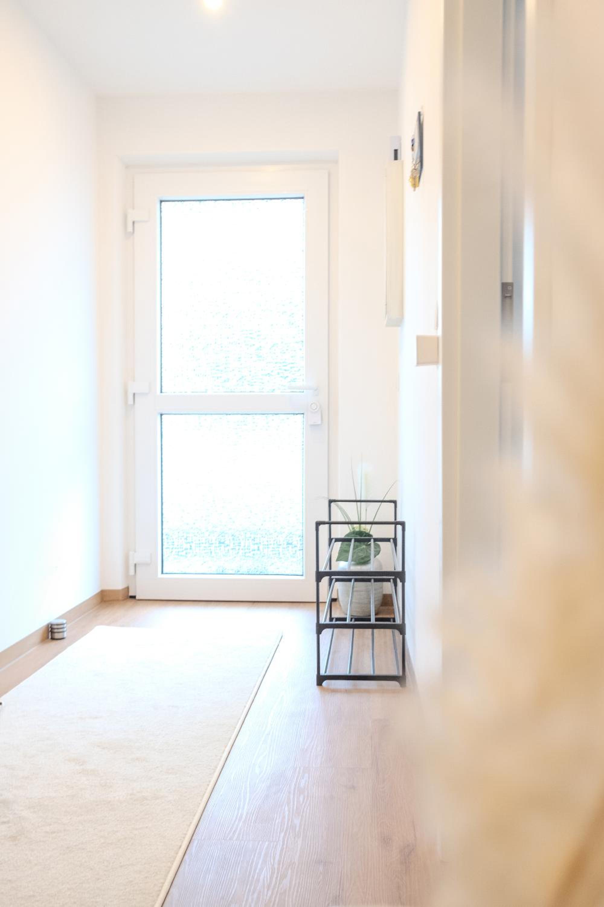 Premium Zuhause - Seeblick, Balkon, Pool & Seepromonade