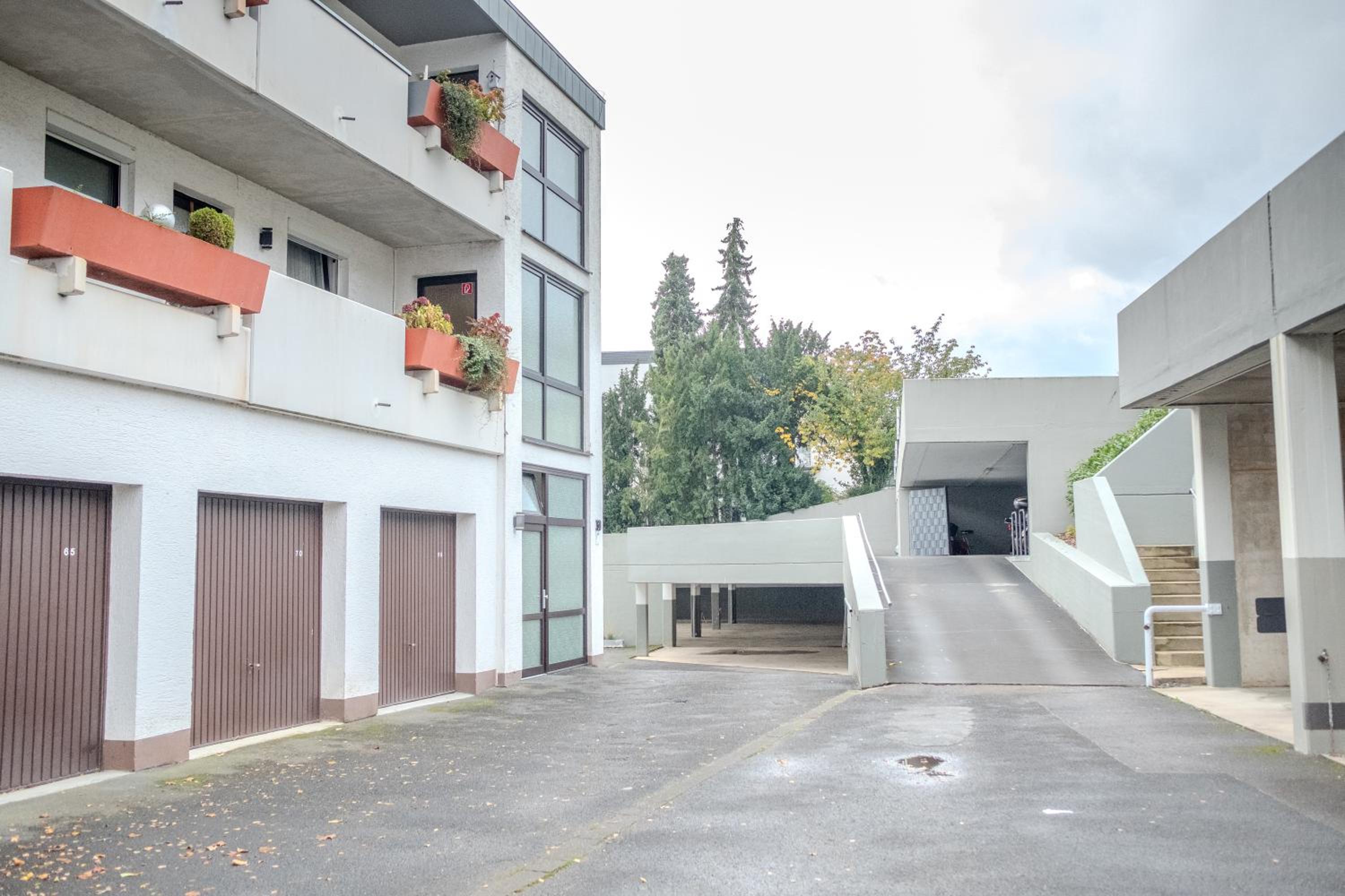 Premium Zuhause - Seeblick, Balkon, Pool & Seepromonade
