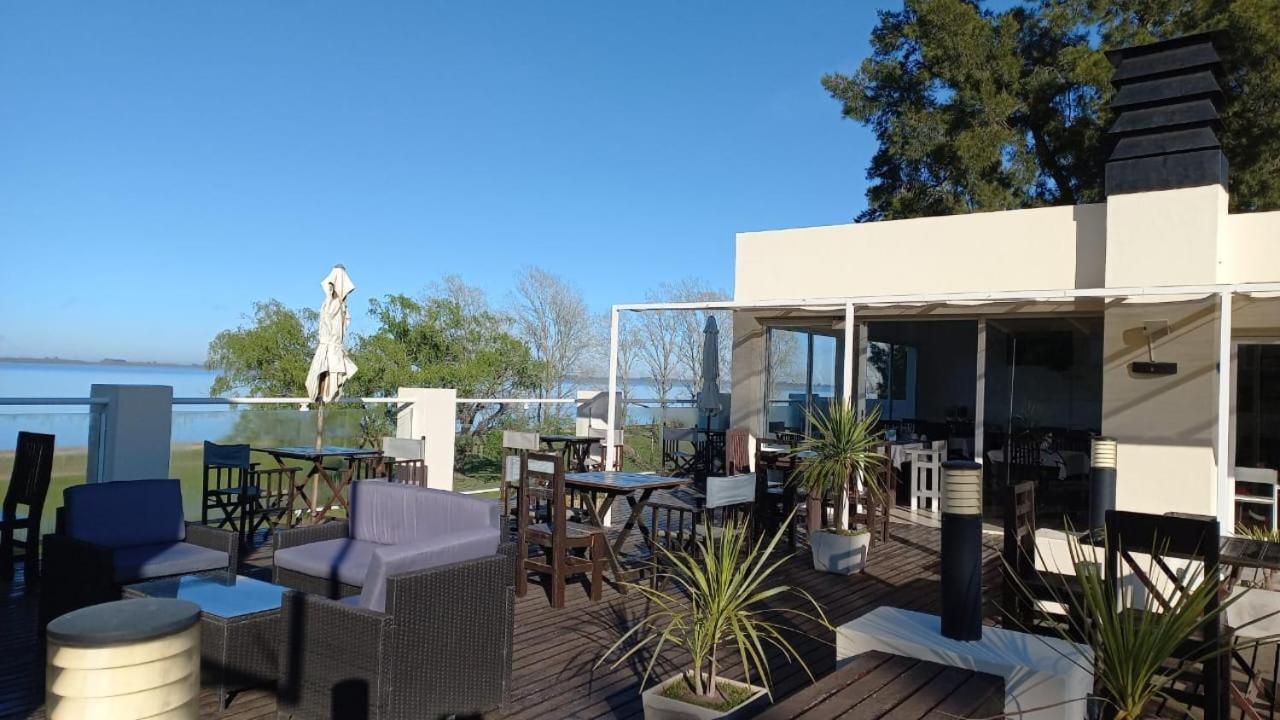 Apart Hotel La Giraldilla
