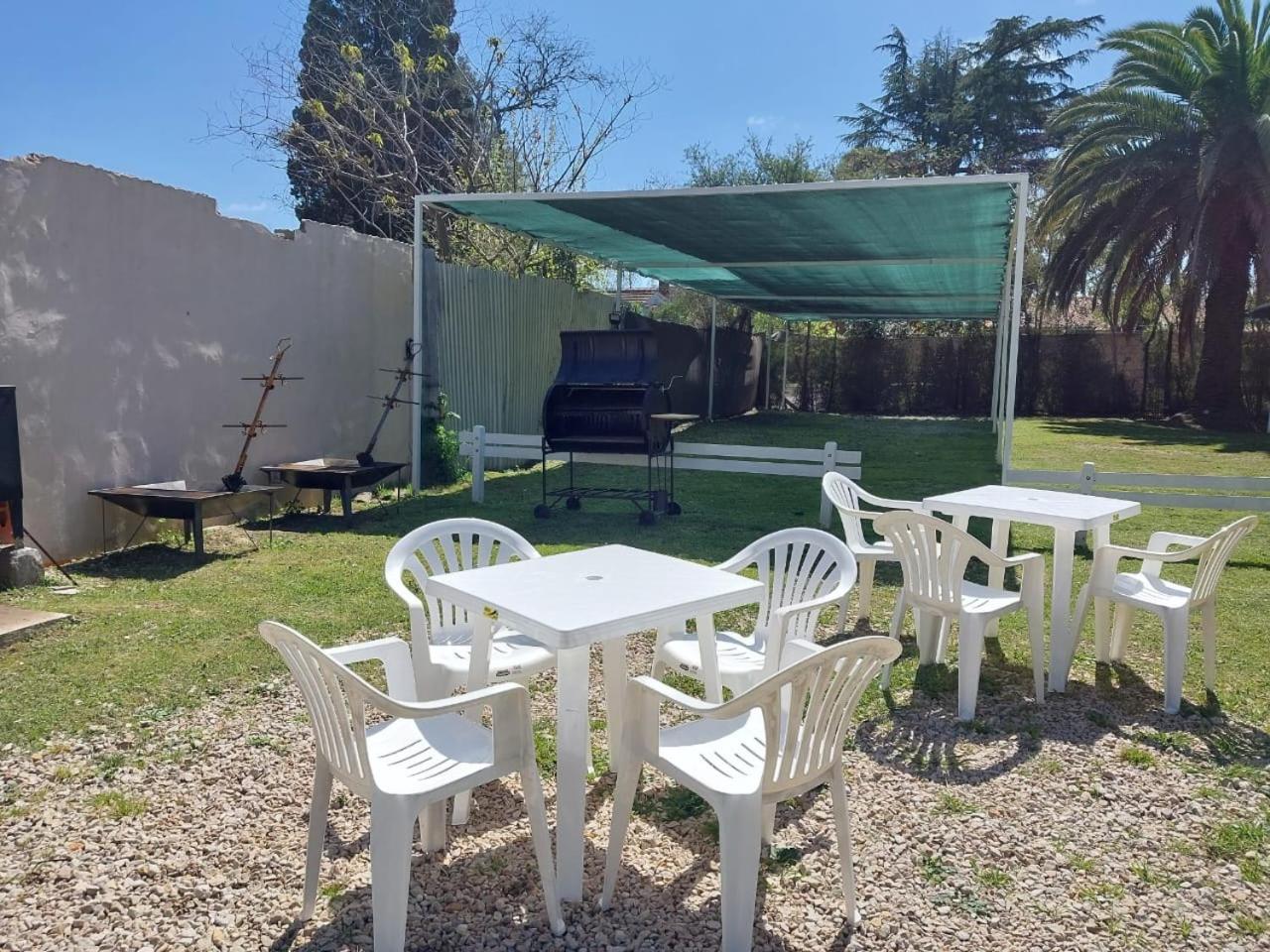 Apart Hotel La Giraldilla