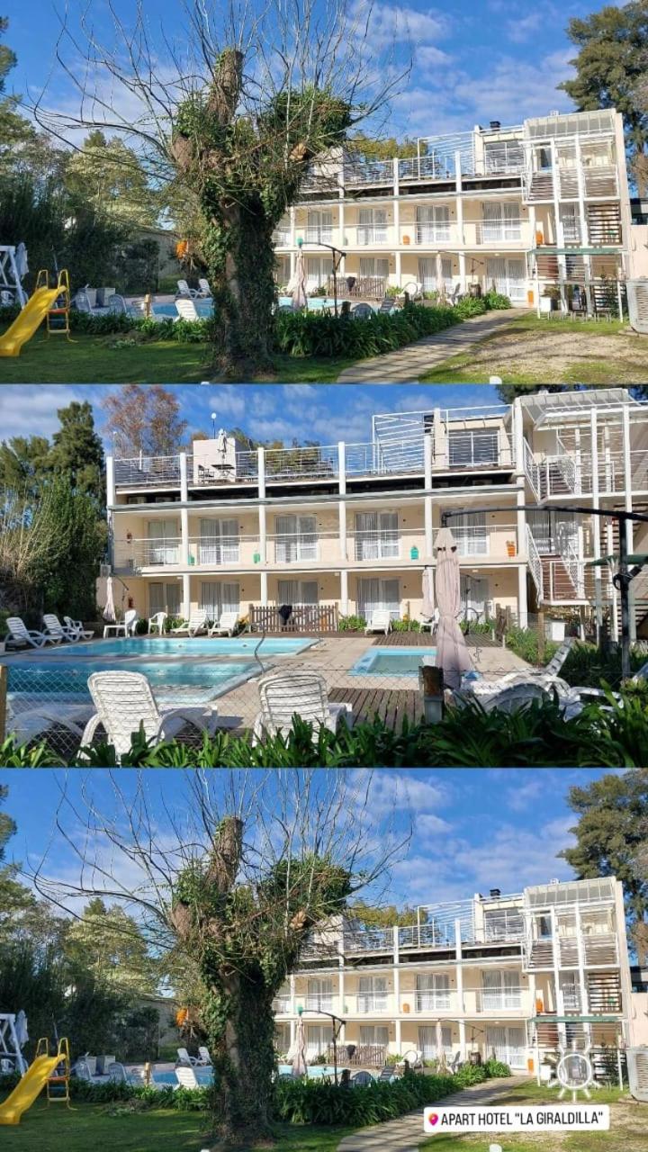 Apart Hotel La Giraldilla