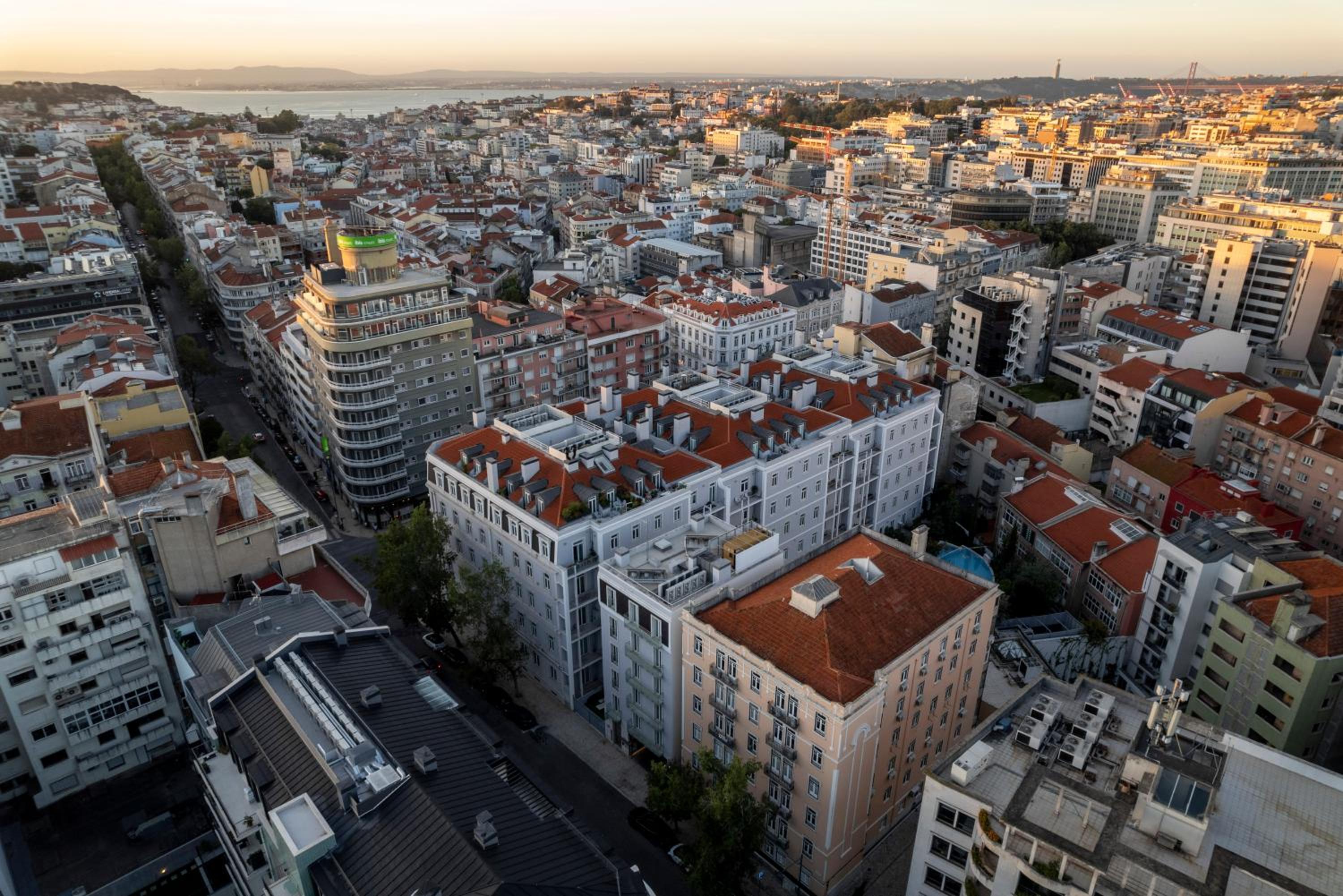 Marques Best Apartments | Lisbon Best Apartments