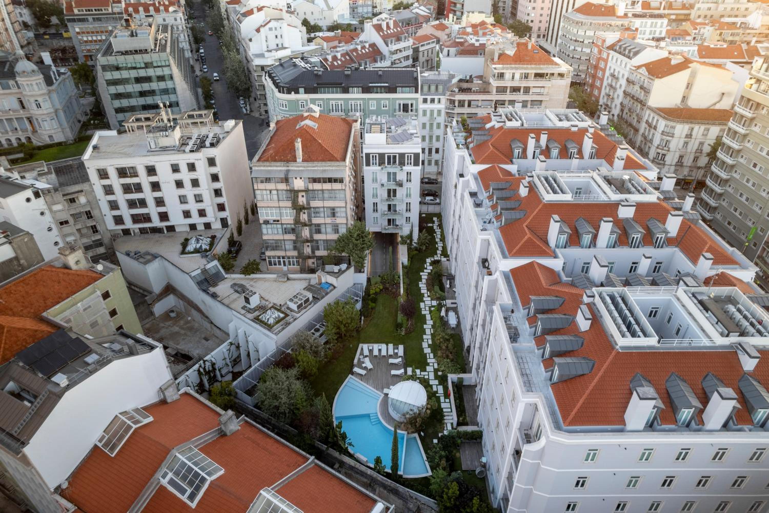 Marques Best Apartments | Lisbon Best Apartments