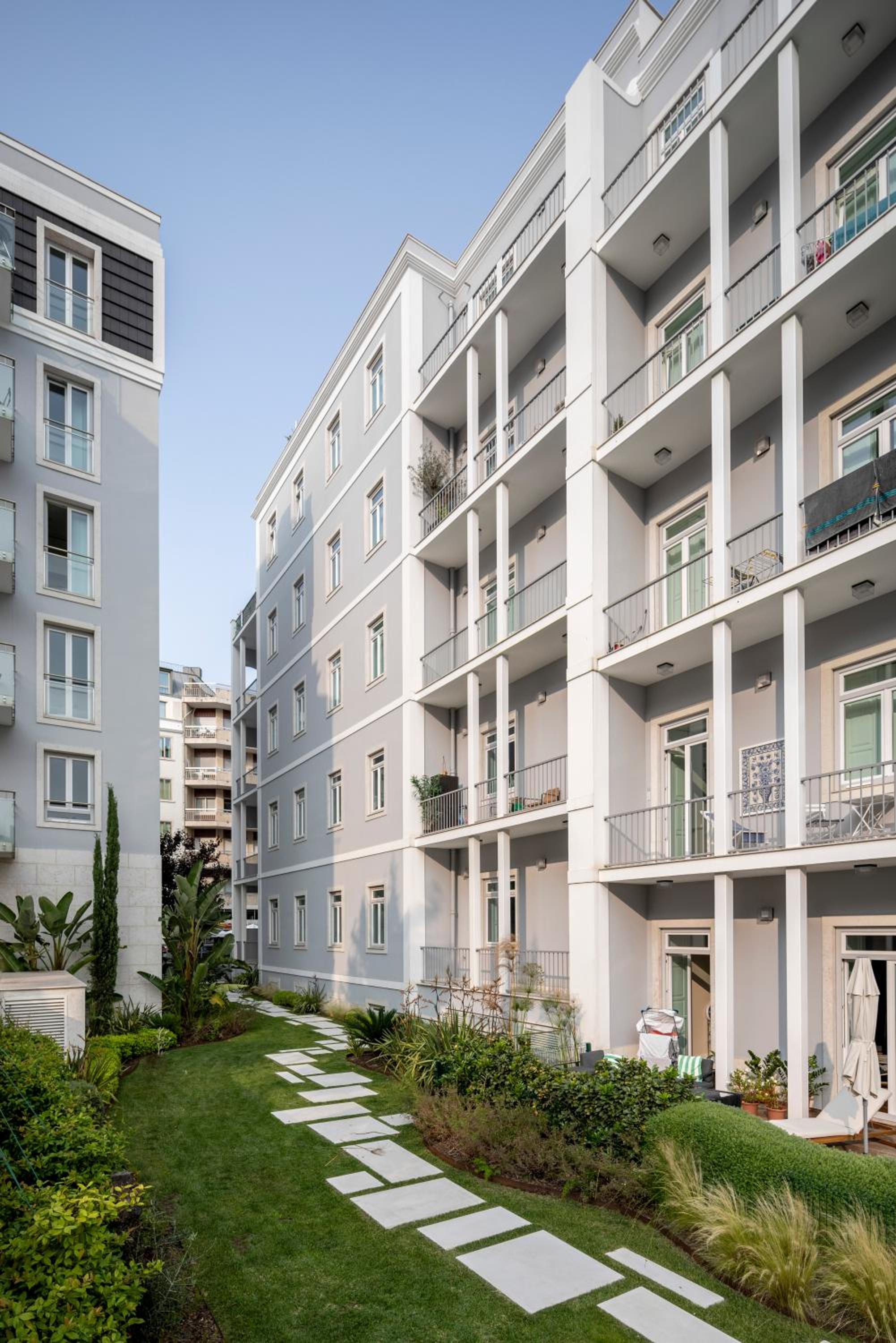 Marques Best Apartments | Lisbon Best Apartments
