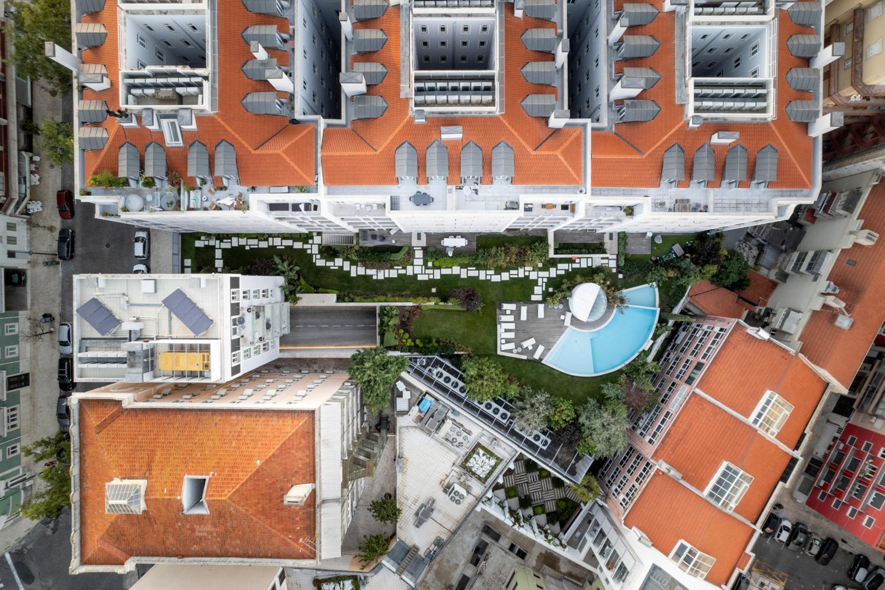 Marques Best Apartments | Lisbon Best Apartments