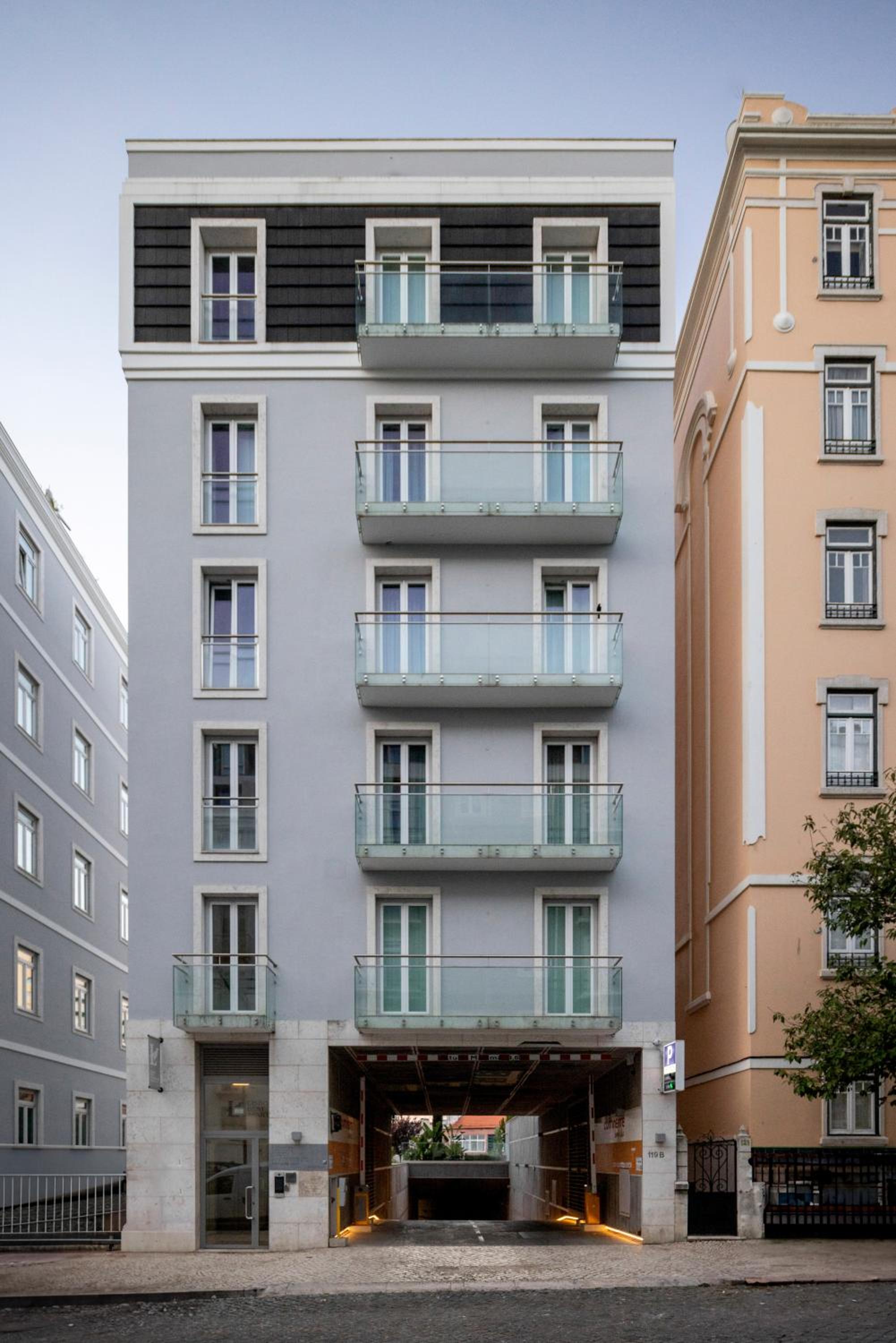 Marques Best Apartments | Lisbon Best Apartments