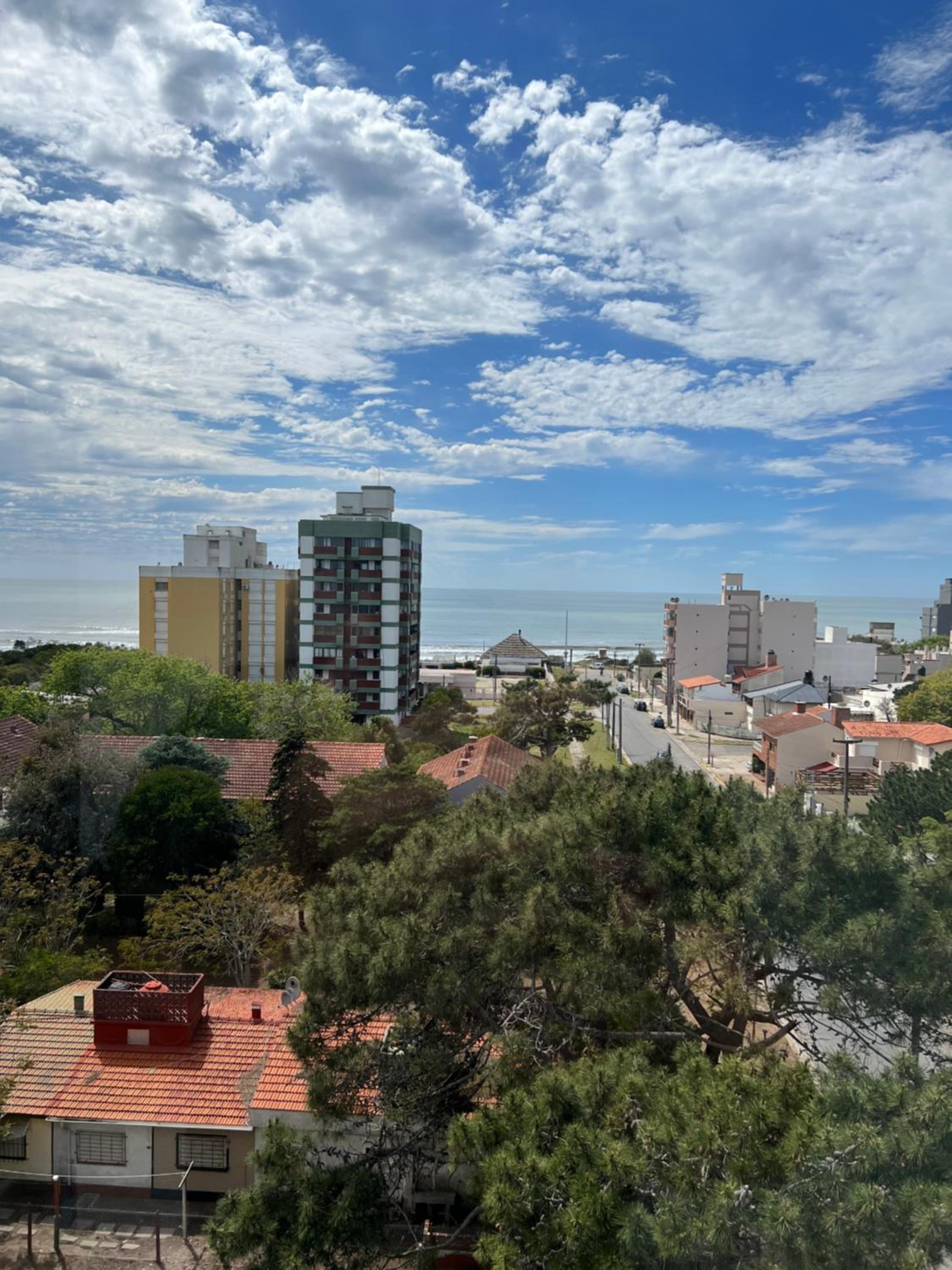 Sexto al mar