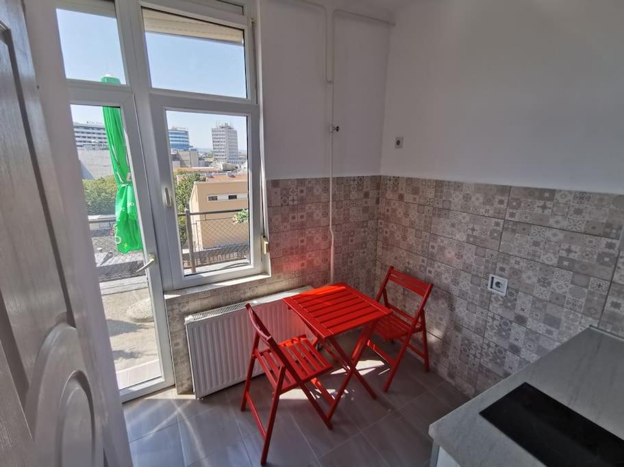Apartment Modena Novi Sad view 3