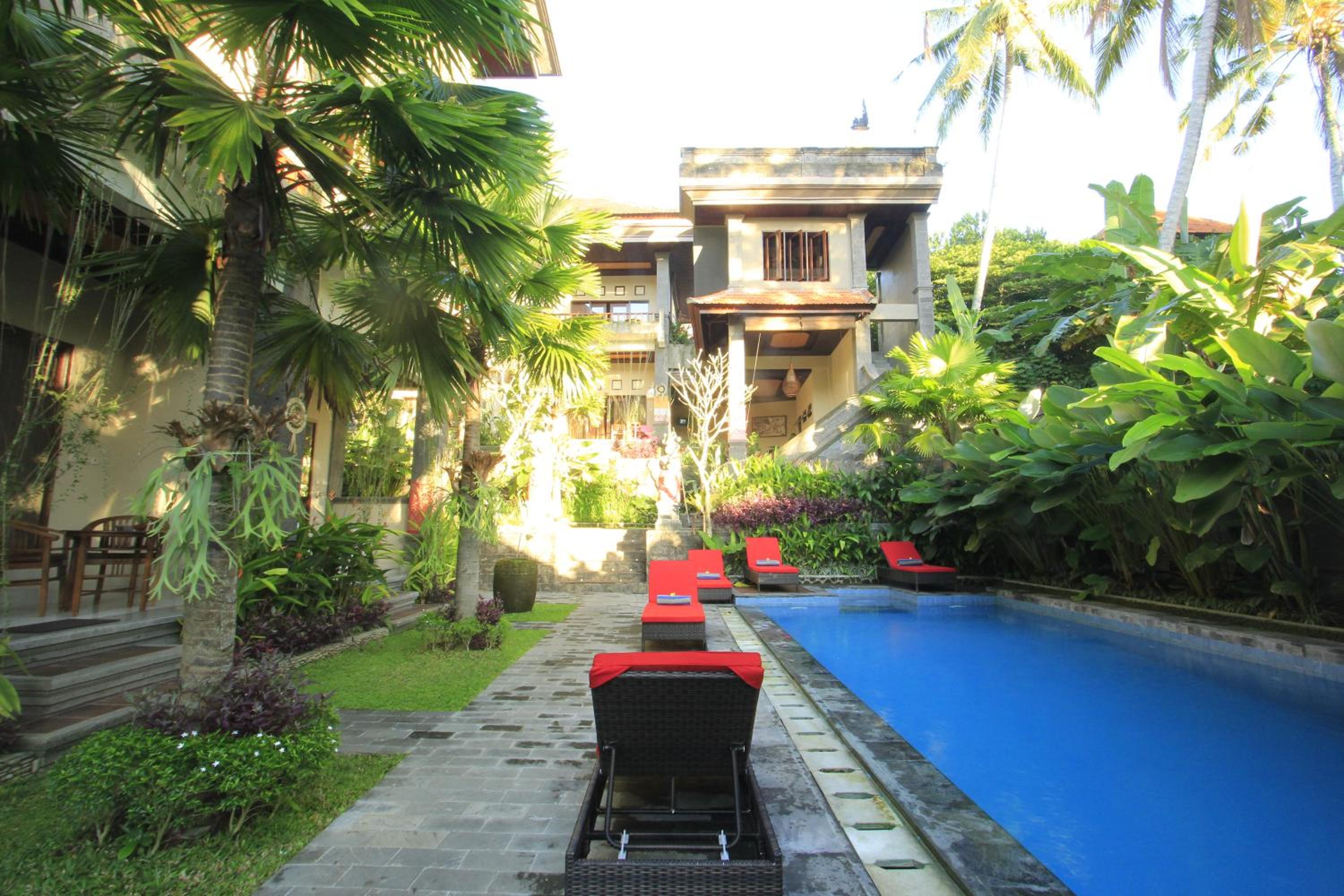 Alam Terrace Cottages