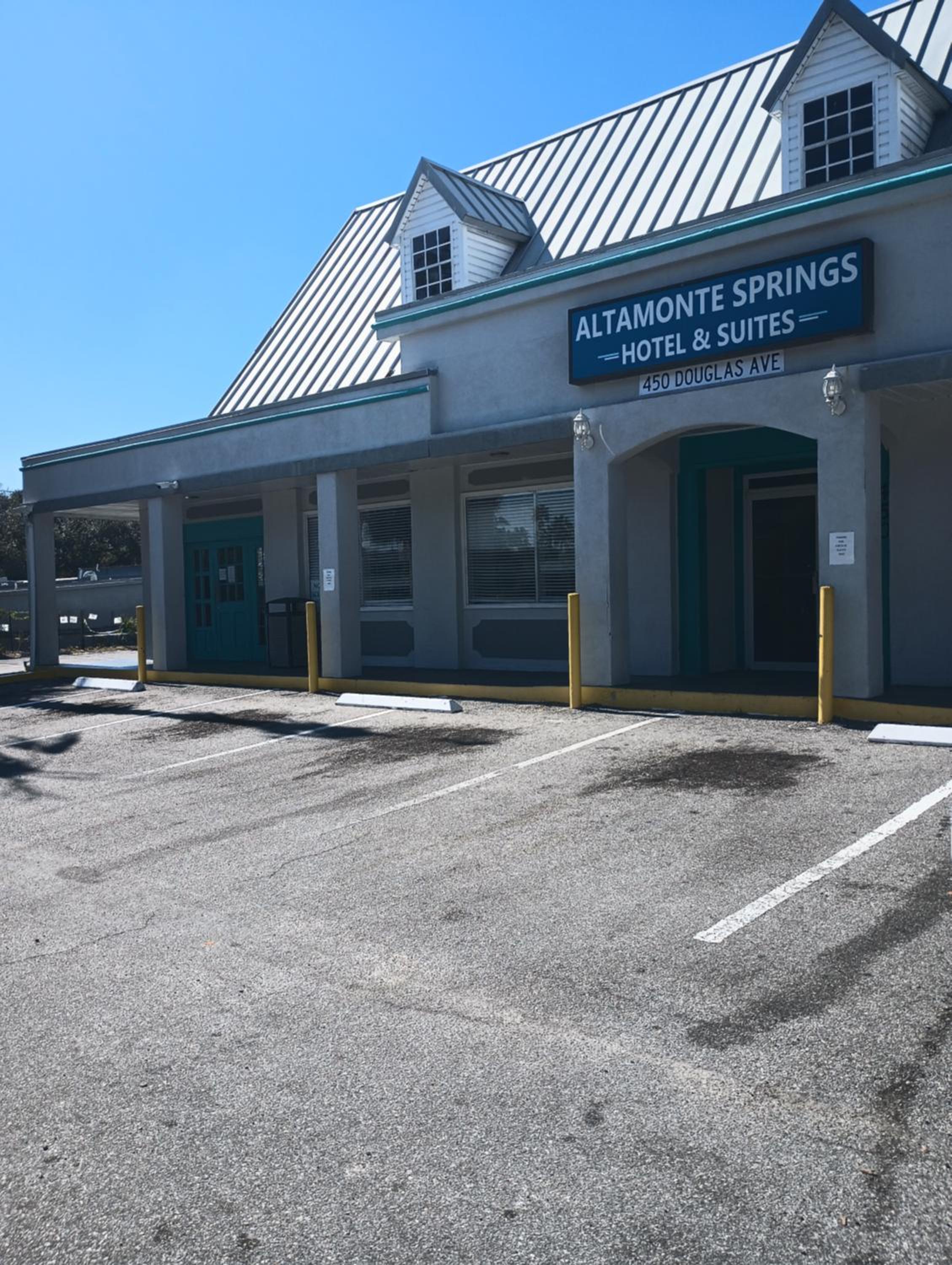 Altamonte Springs Vacations - Altamonte Springs Hotel and Suites - Property Image 3
