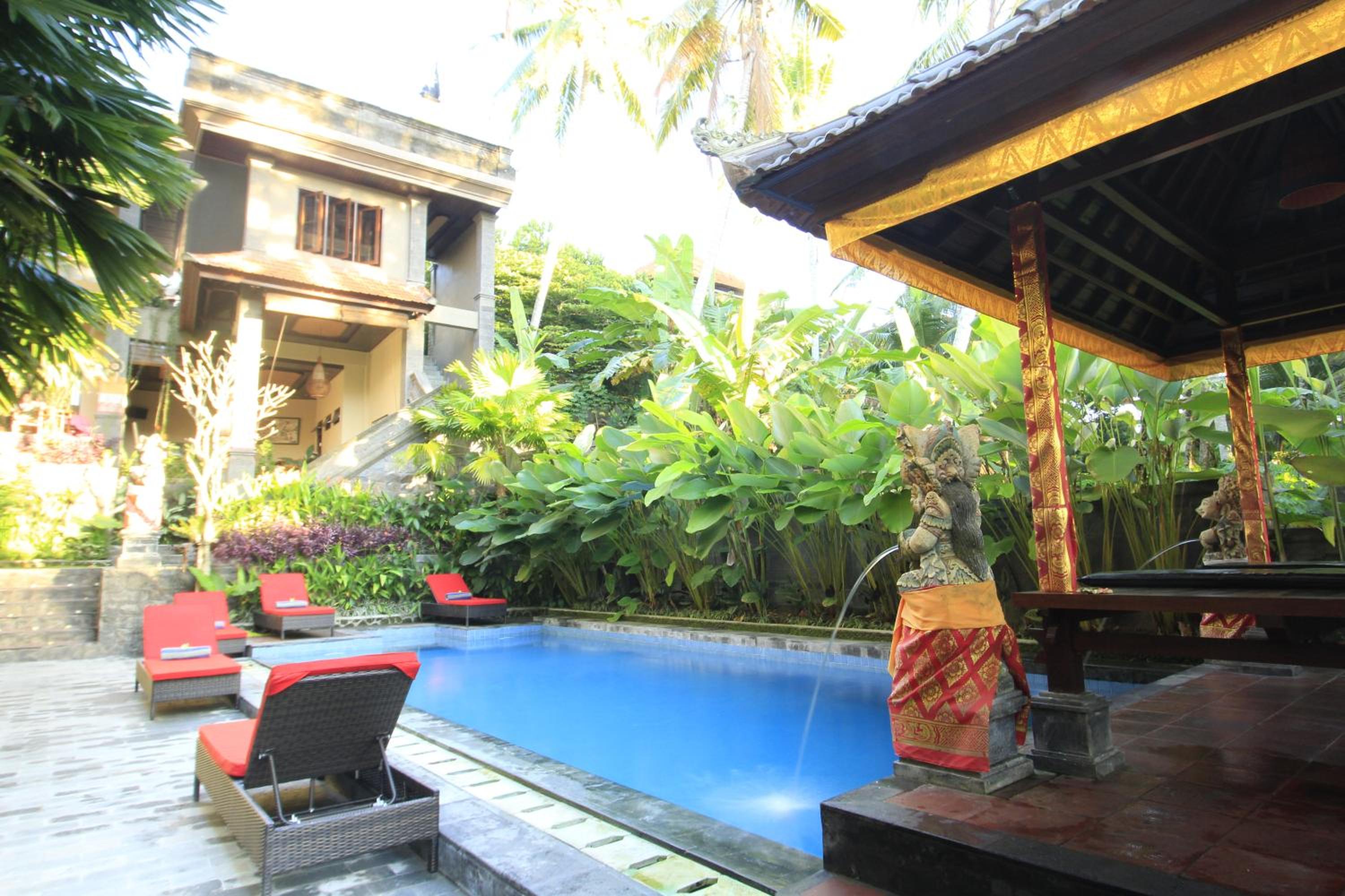 Alam Terrace Cottages