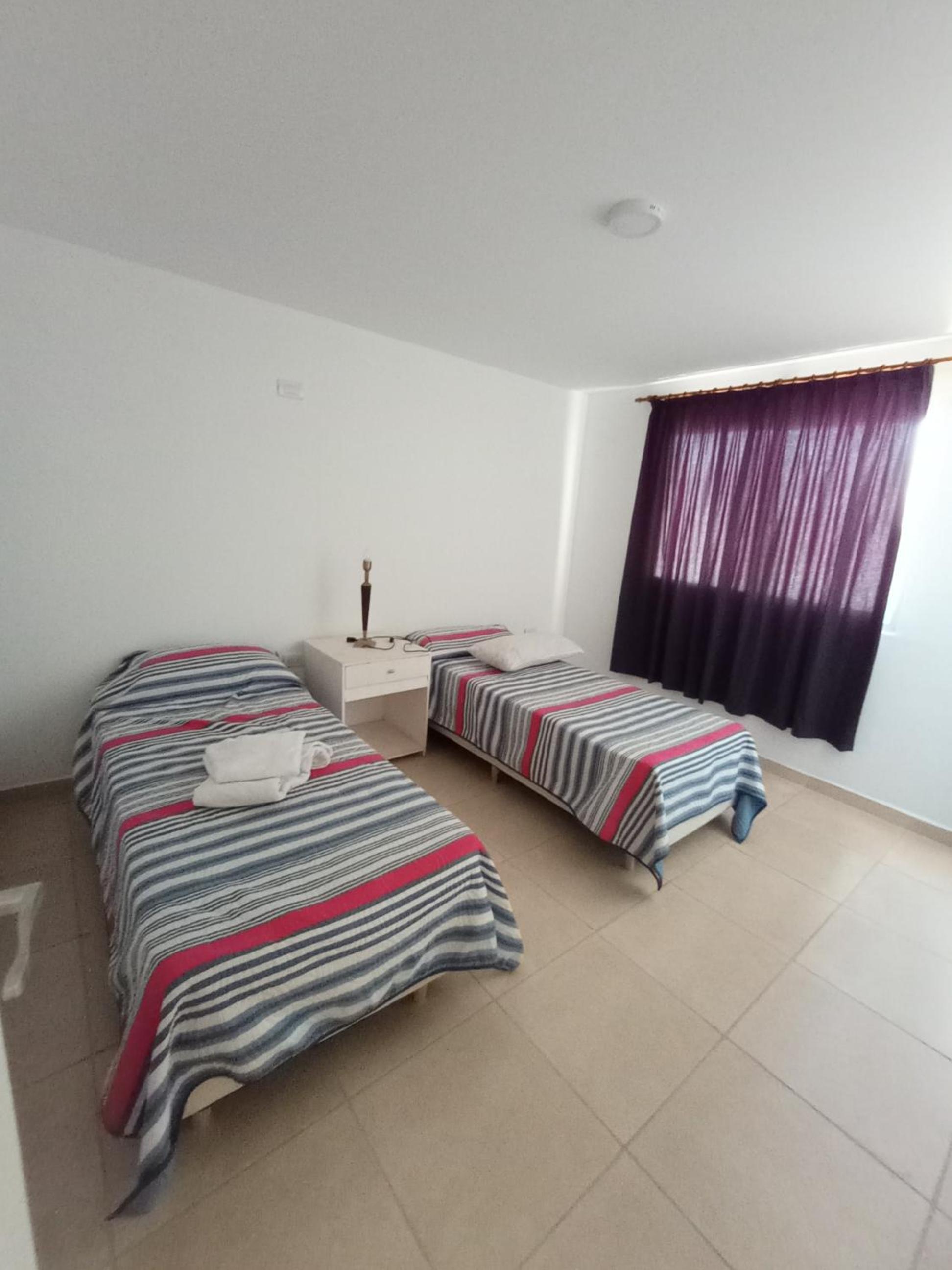 Casa Villa Rumipal