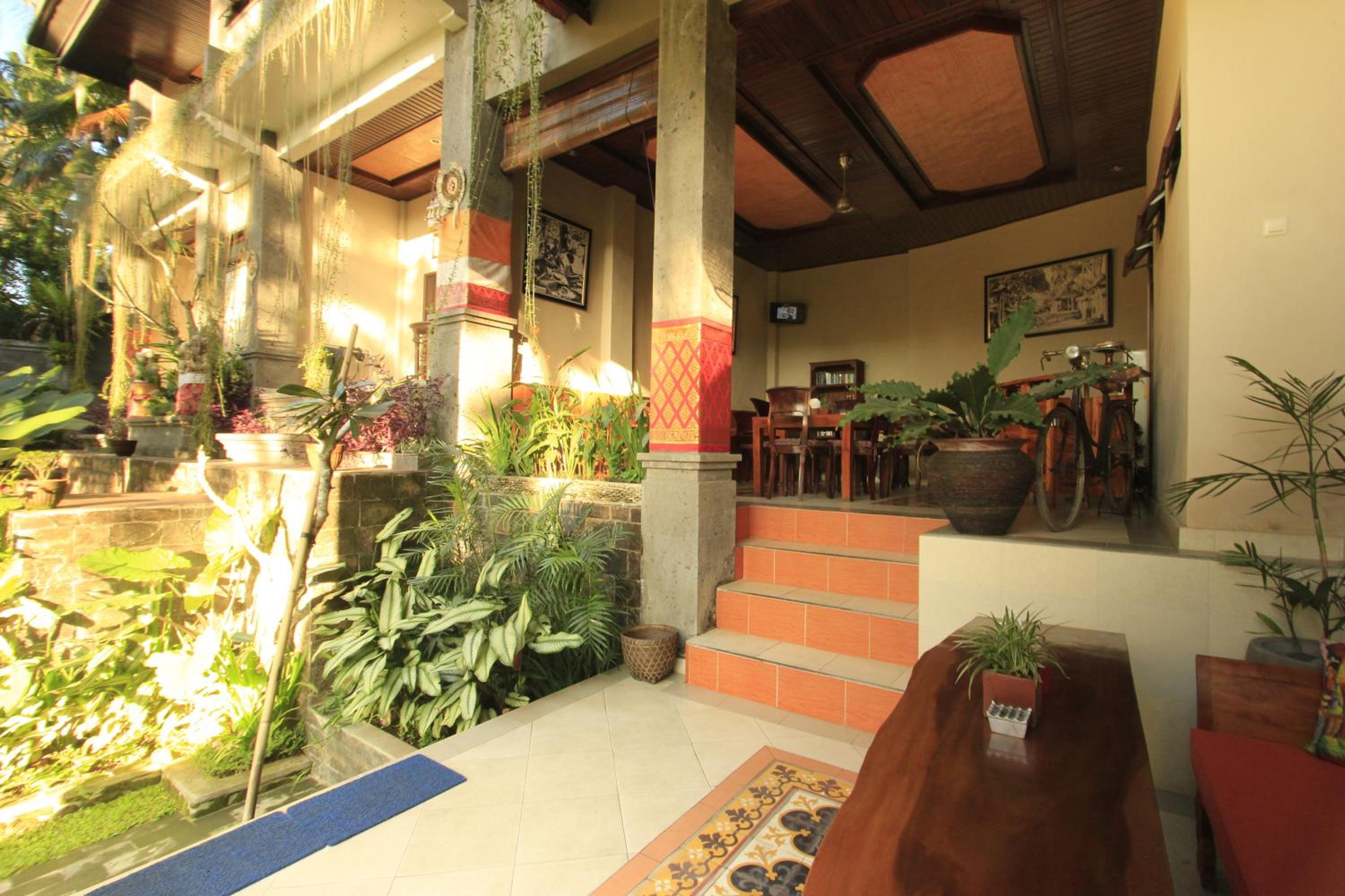 Alam Terrace Cottages