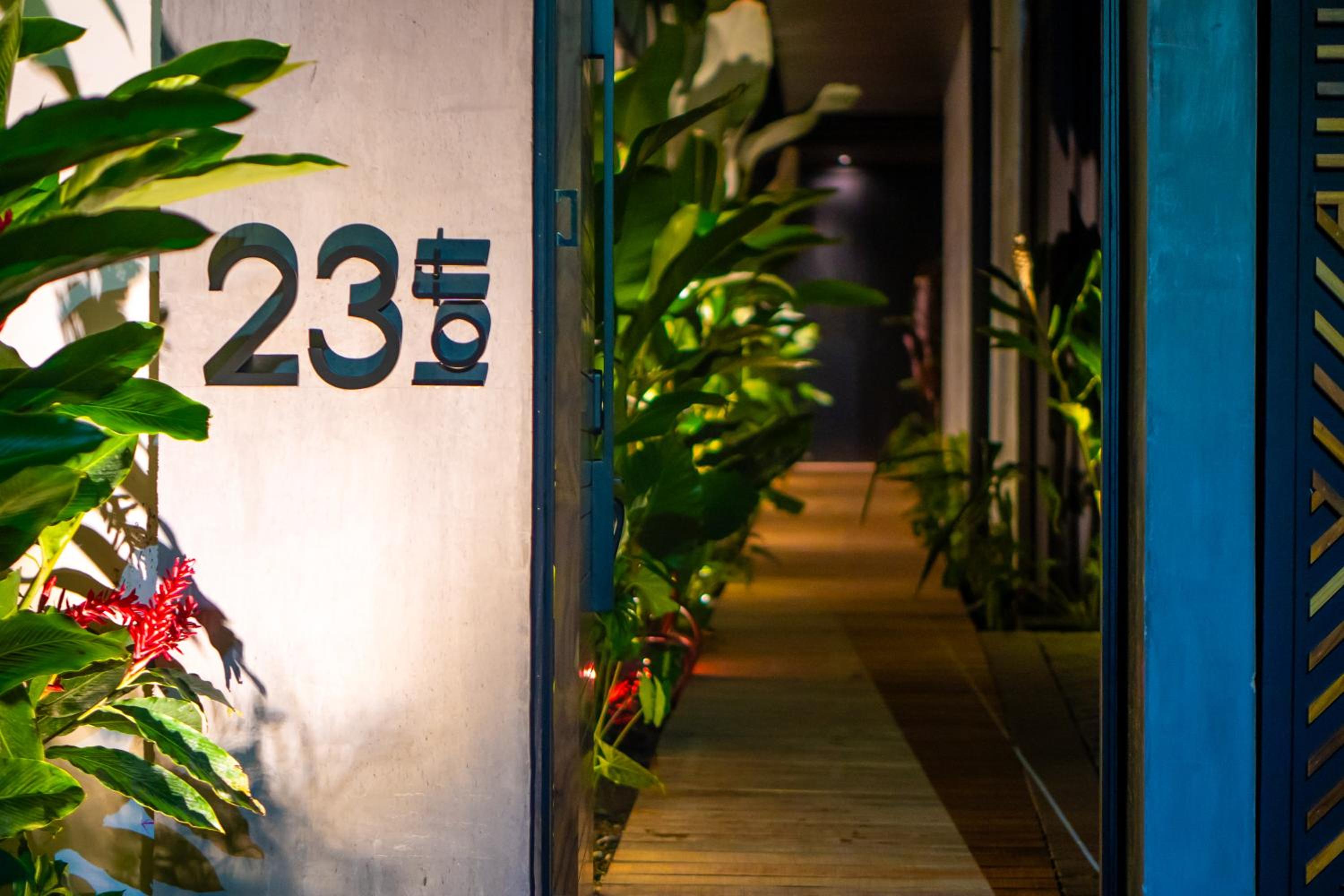 Danta Santa Lofts