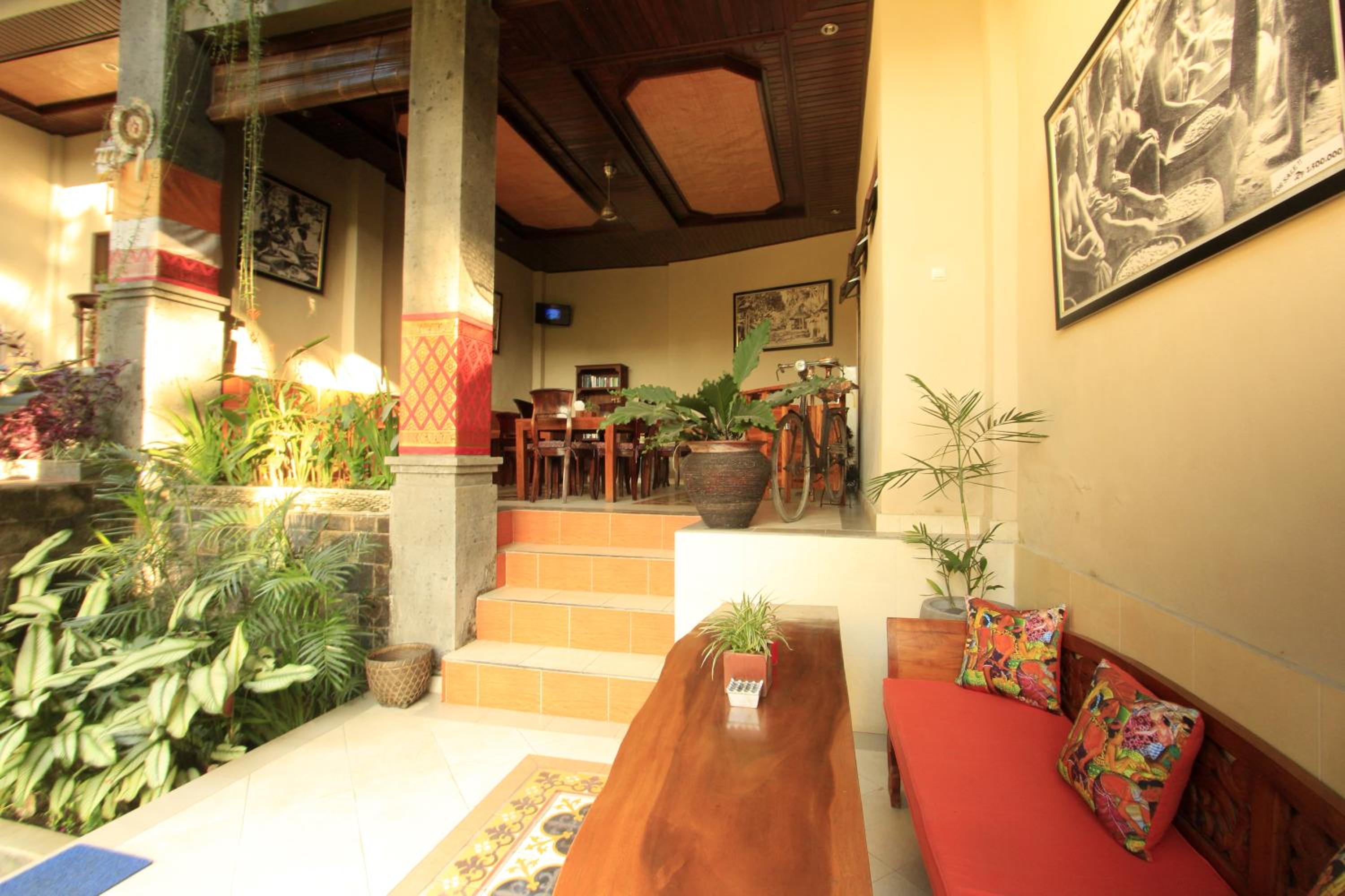 Alam Terrace Cottages