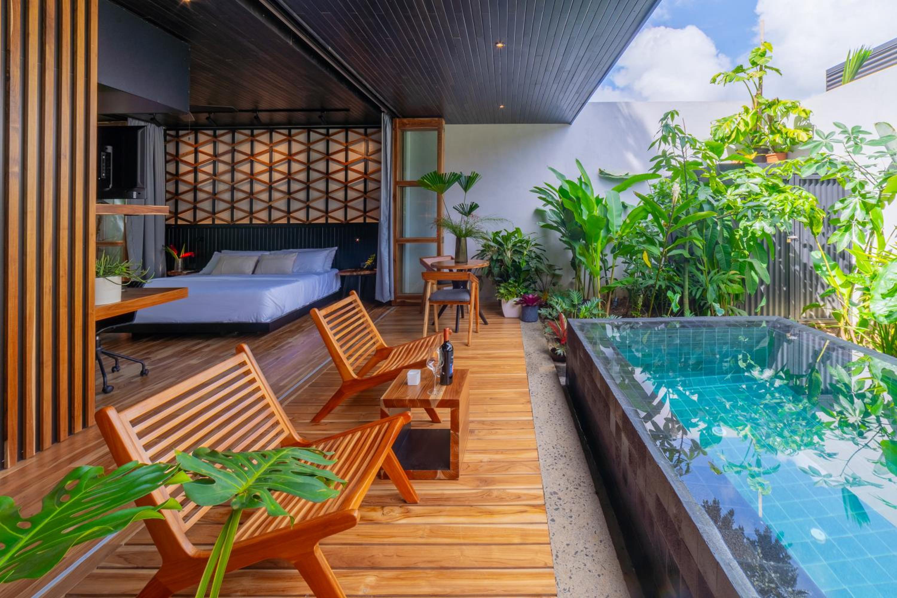 Danta Santa Lofts