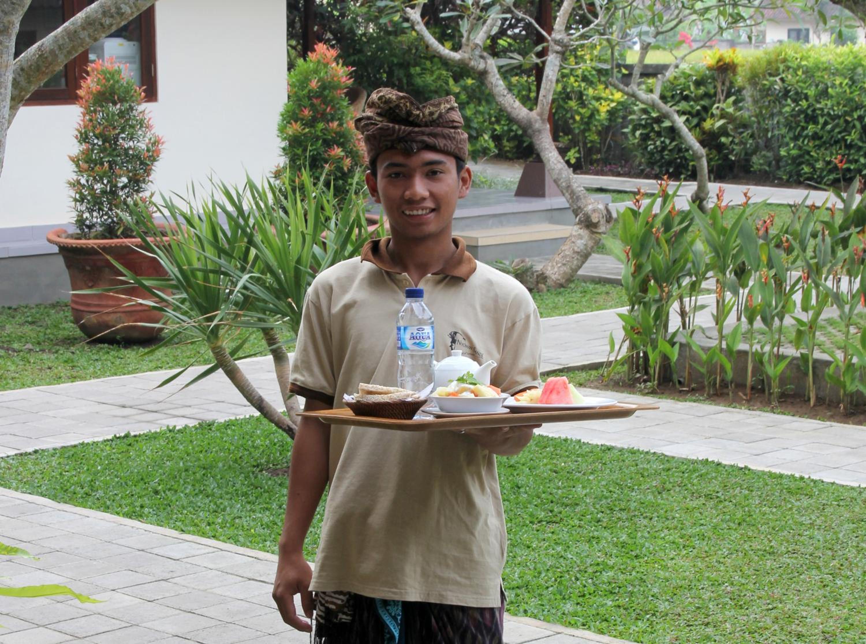 Nyoman Sandi Guest House