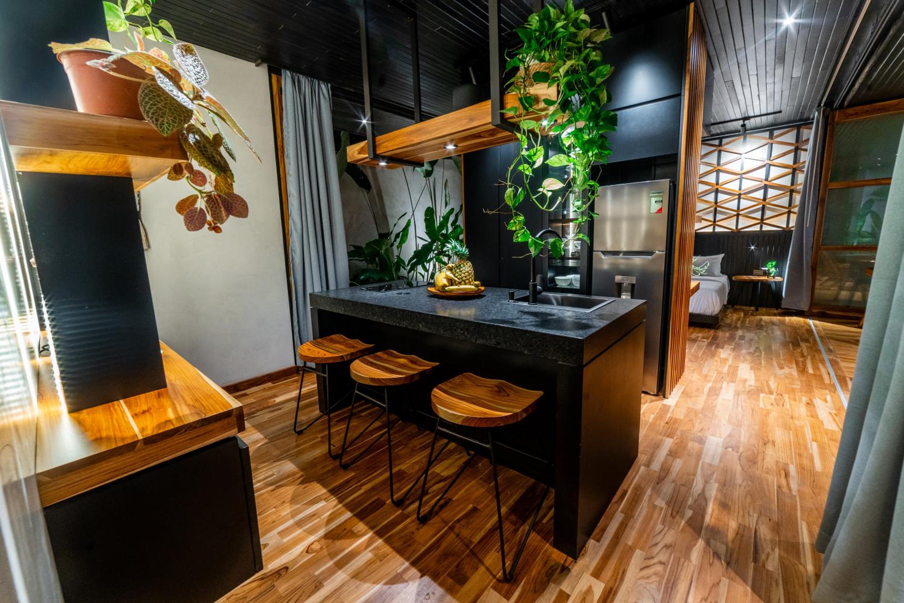 Danta Santa Lofts