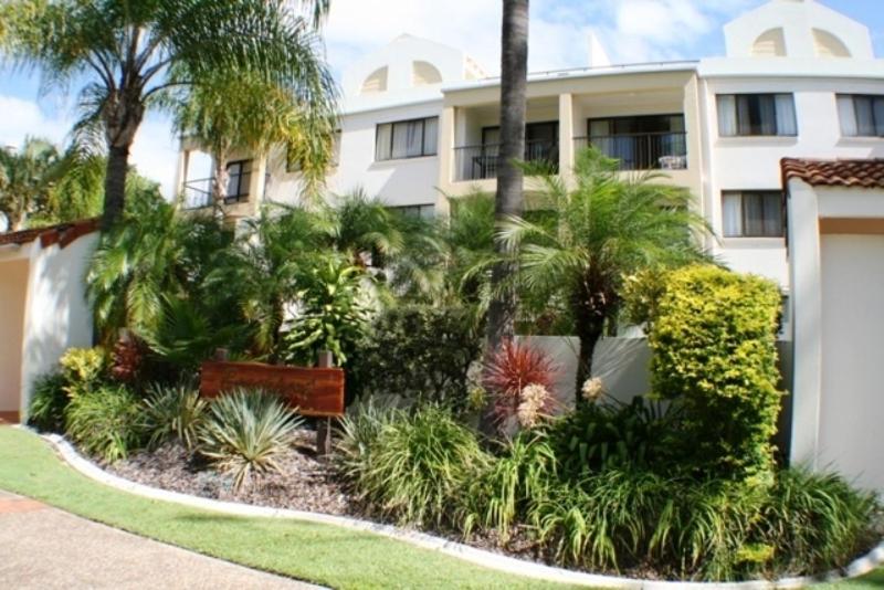Beachport Apartments