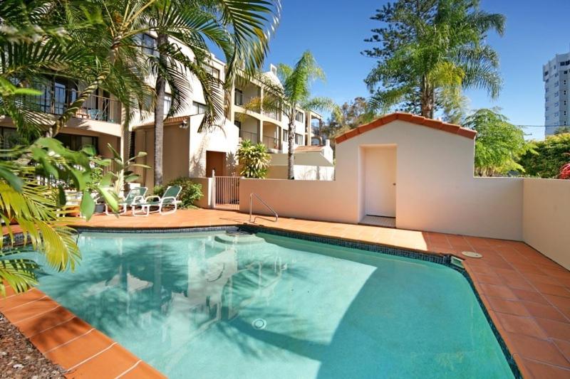 Beachport Apartments