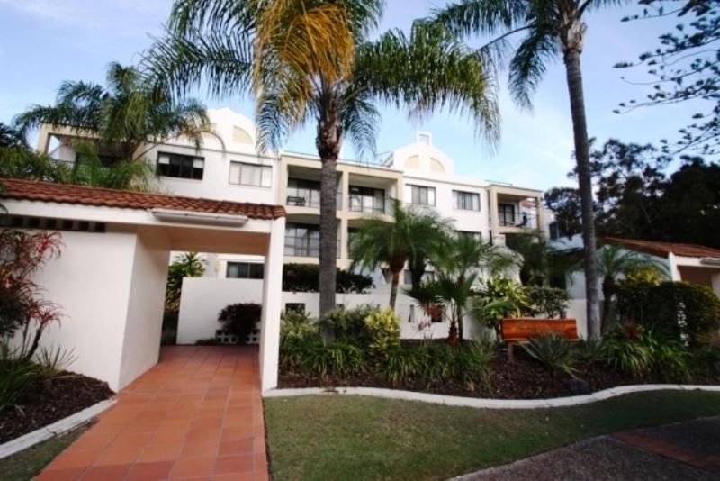 Beachport Apartments